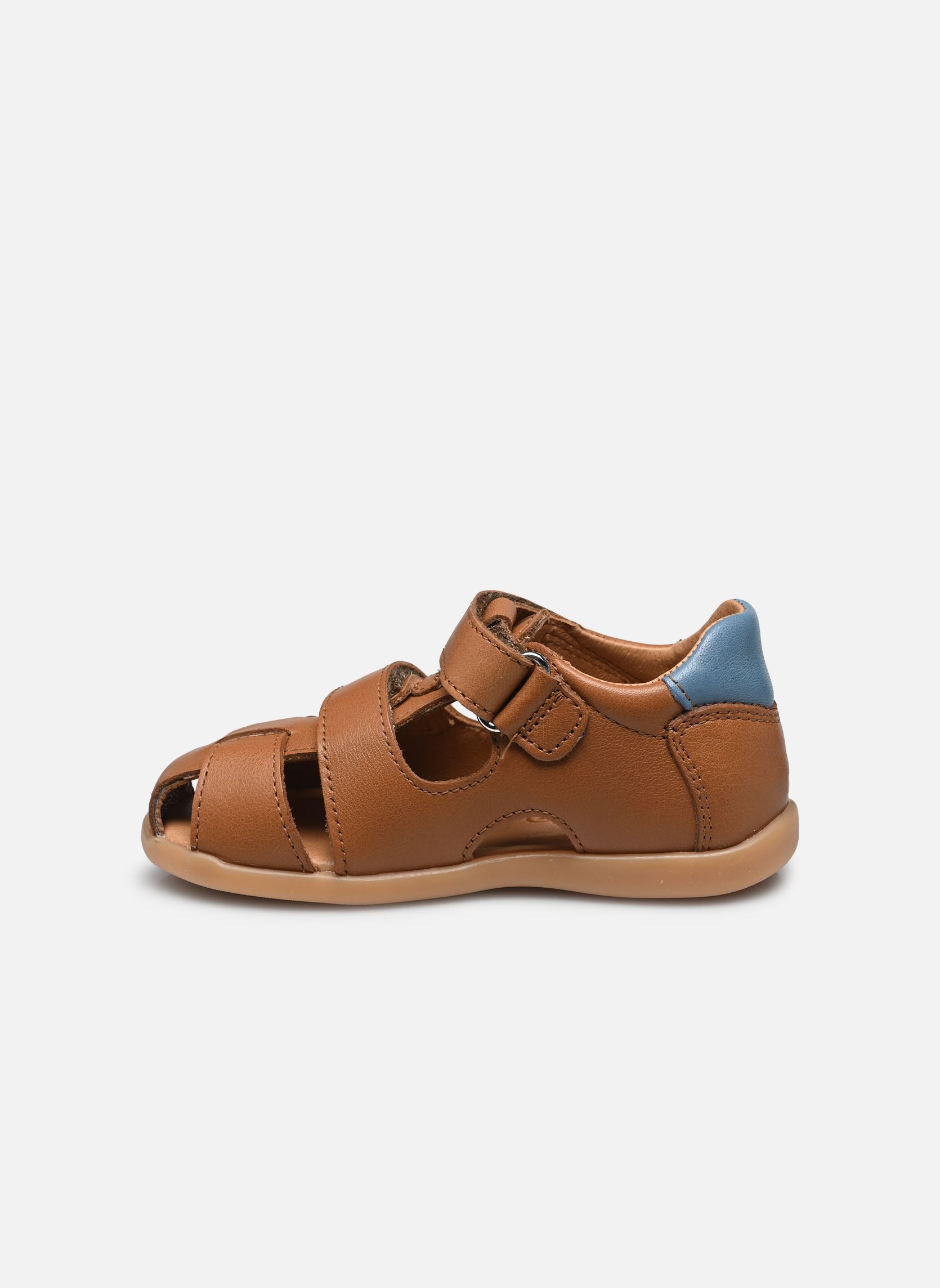 Sandalen DALLAS bruin Froddo Sandalen DALLAS bruin BROWN