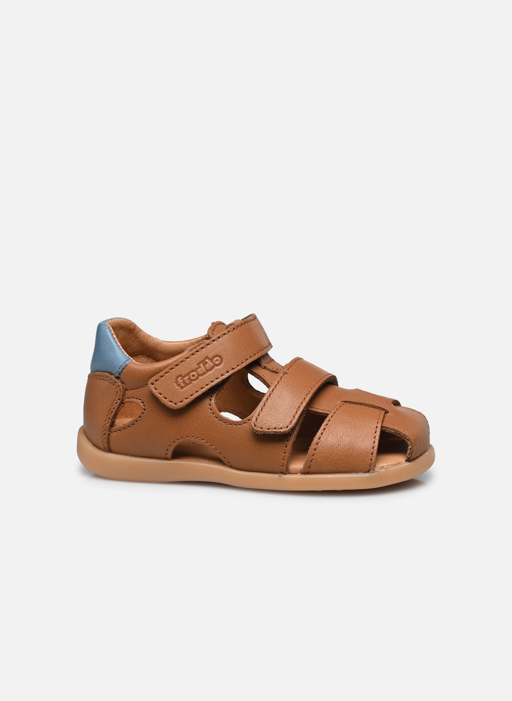 Sandalen DALLAS bruin Froddo Sandalen DALLAS bruin BROWN