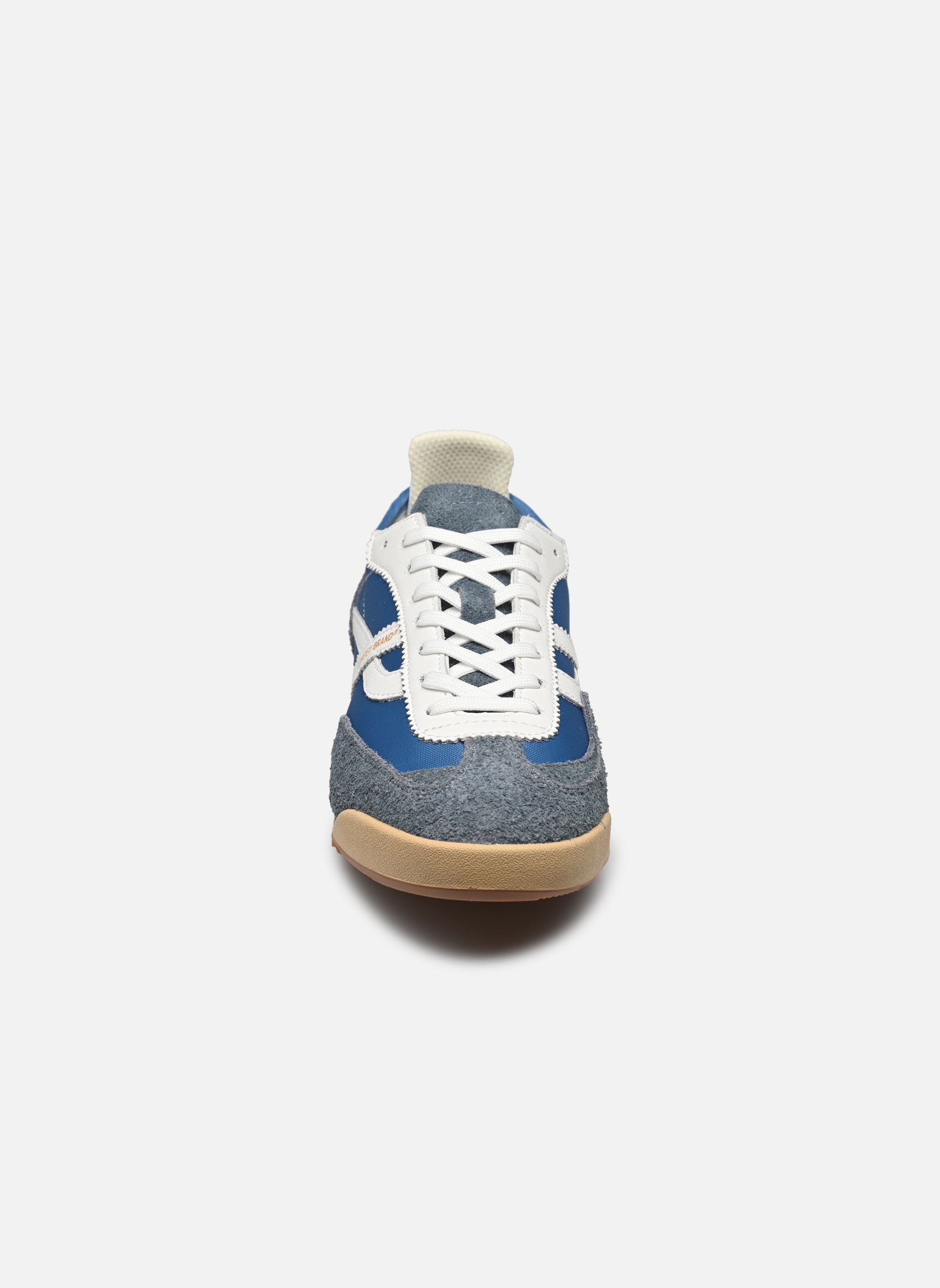 Sneaker KITE NYLON W damen blau Pompeii Sneaker KITE NYLON W damen blau ROYAL BLUE