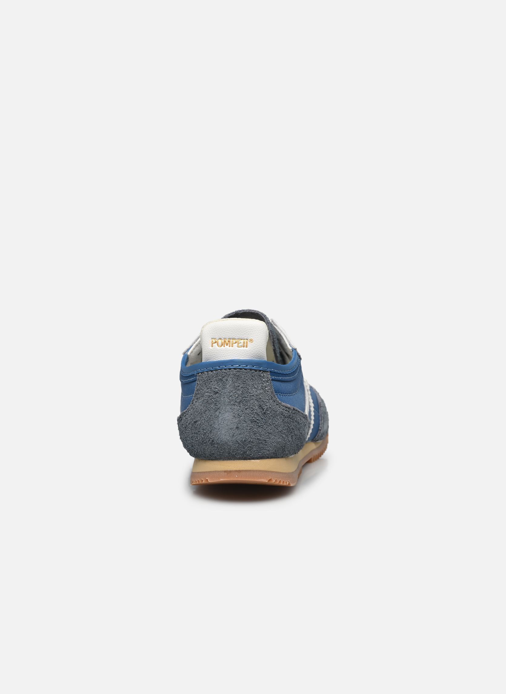 Sneaker KITE NYLON W damen blau Pompeii Sneaker KITE NYLON W damen blau ROYAL BLUE