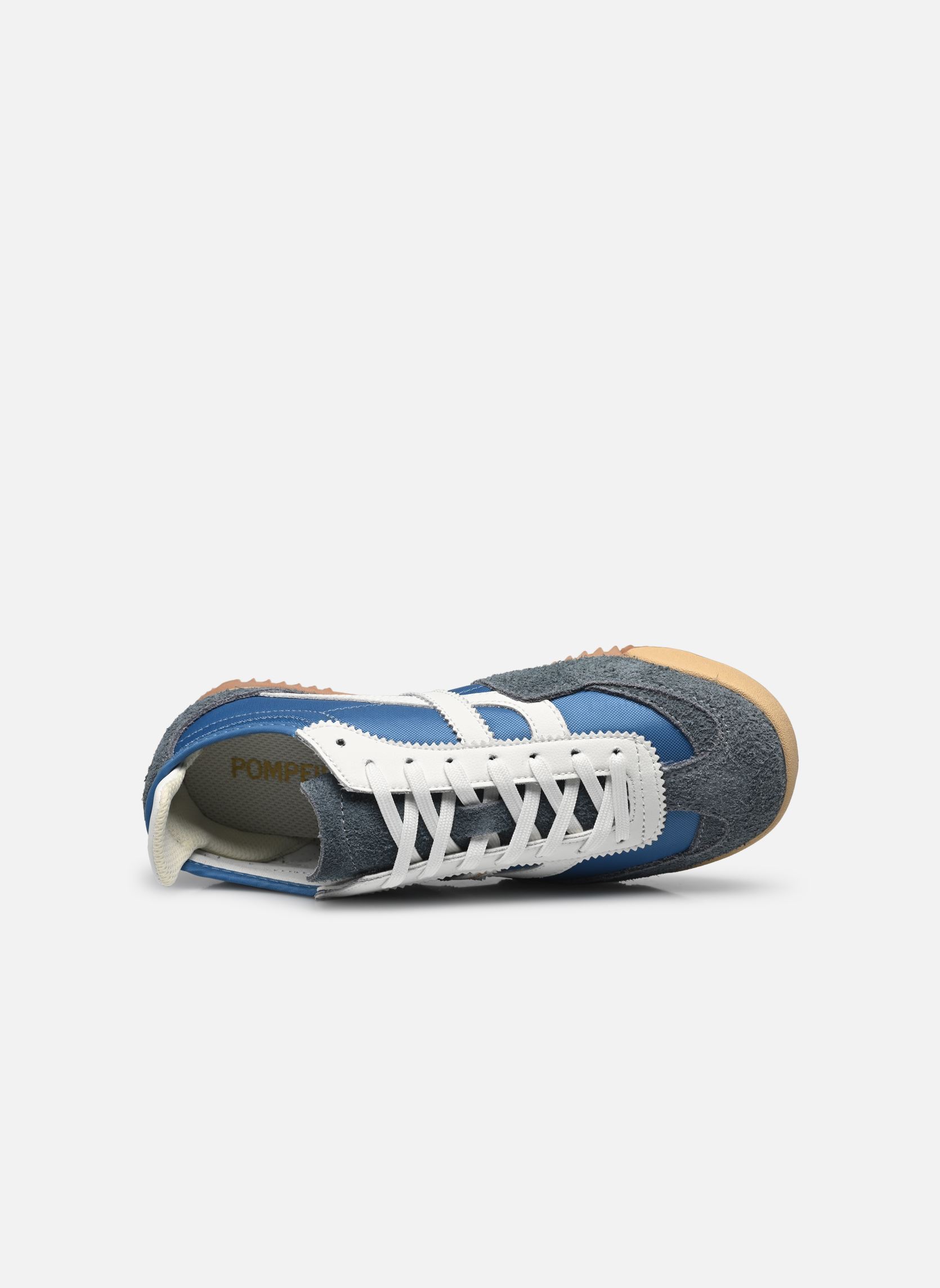 Sneaker KITE NYLON W damen blau Pompeii Sneaker KITE NYLON W damen blau ROYAL BLUE