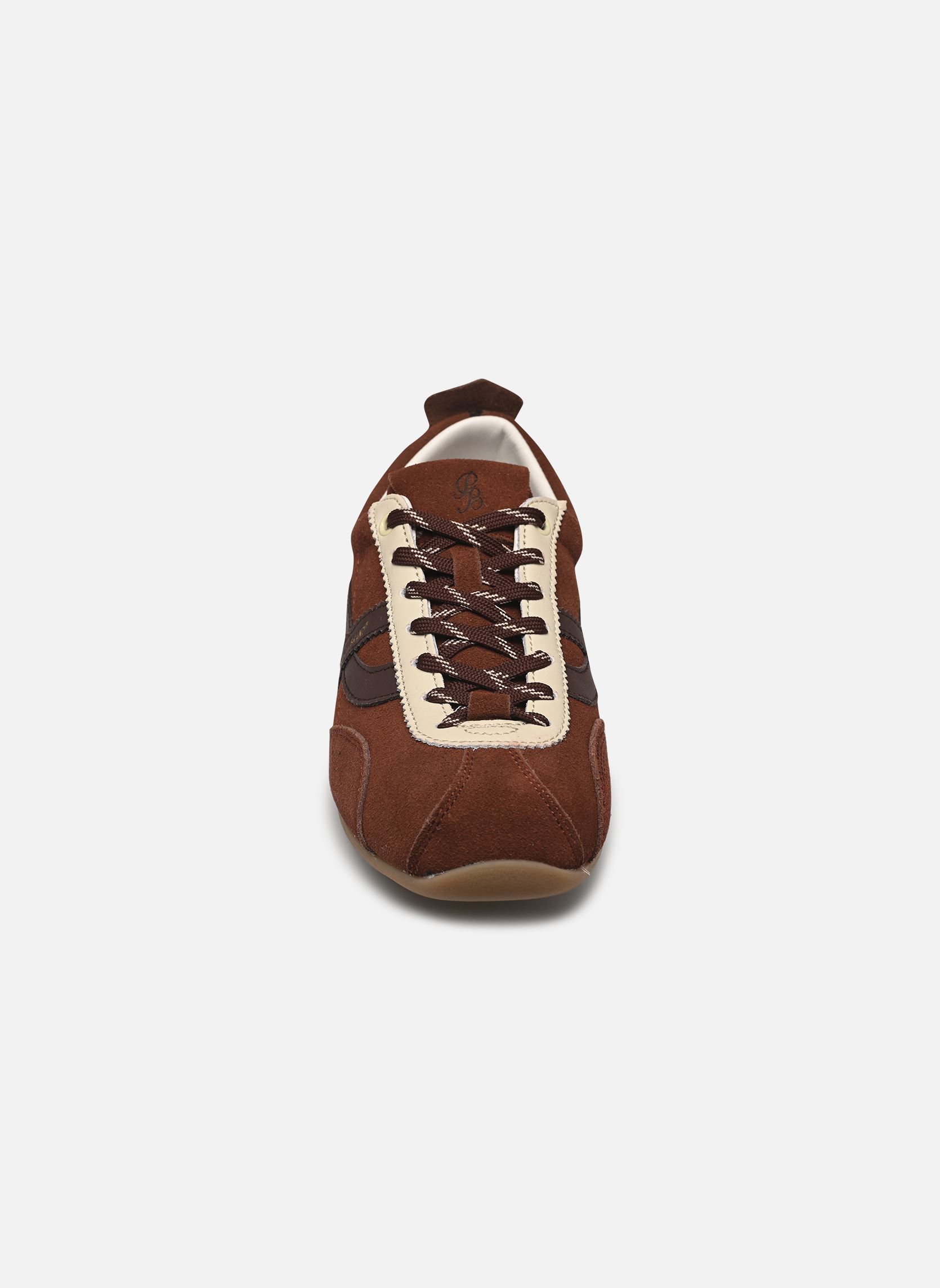 Sneaker GEMINI damen bordeaux Pompeii Sneaker GEMINI damen bordeaux DARK RUBY