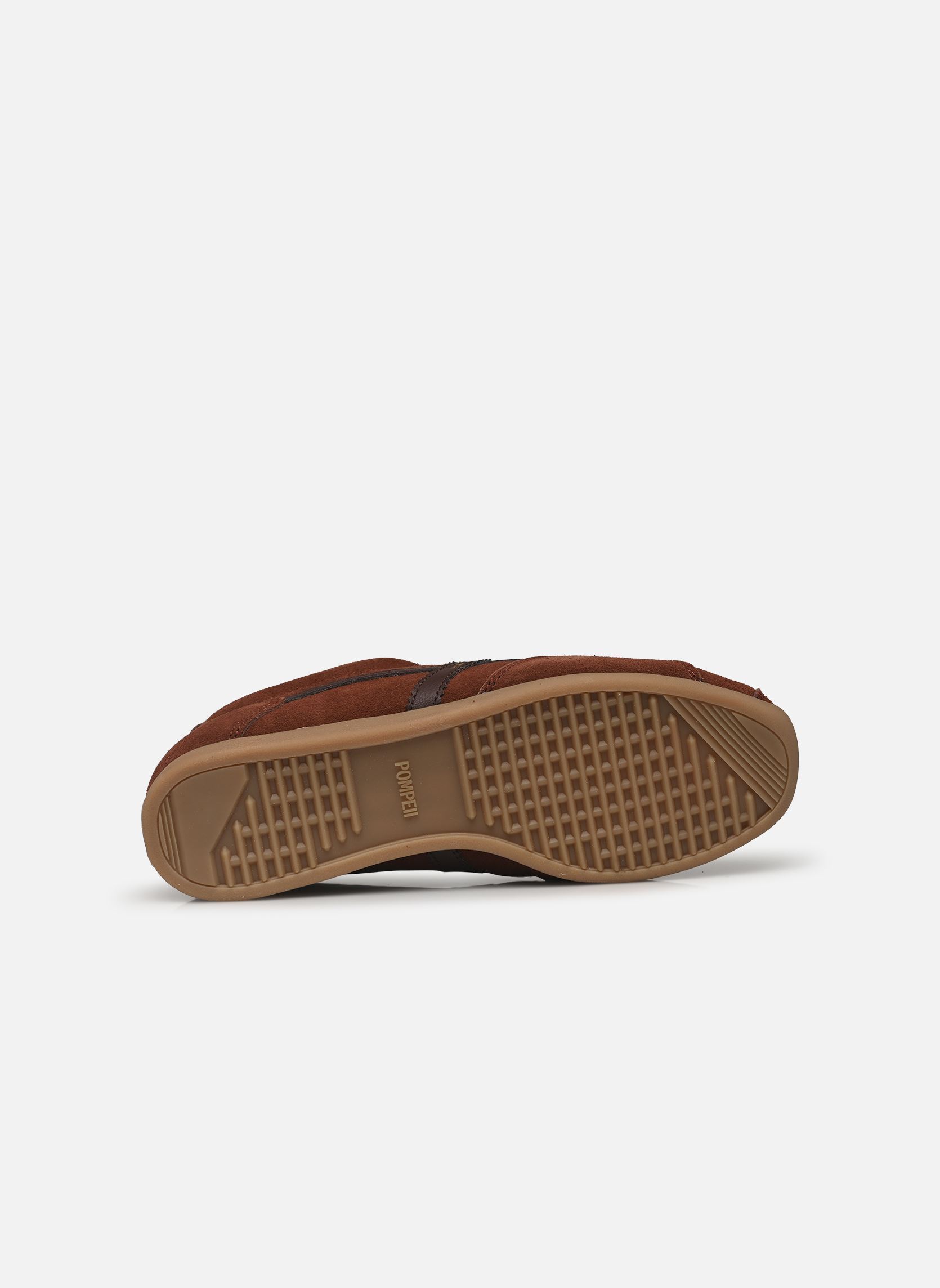 Sneaker GEMINI damen bordeaux Pompeii Sneaker GEMINI damen bordeaux DARK RUBY