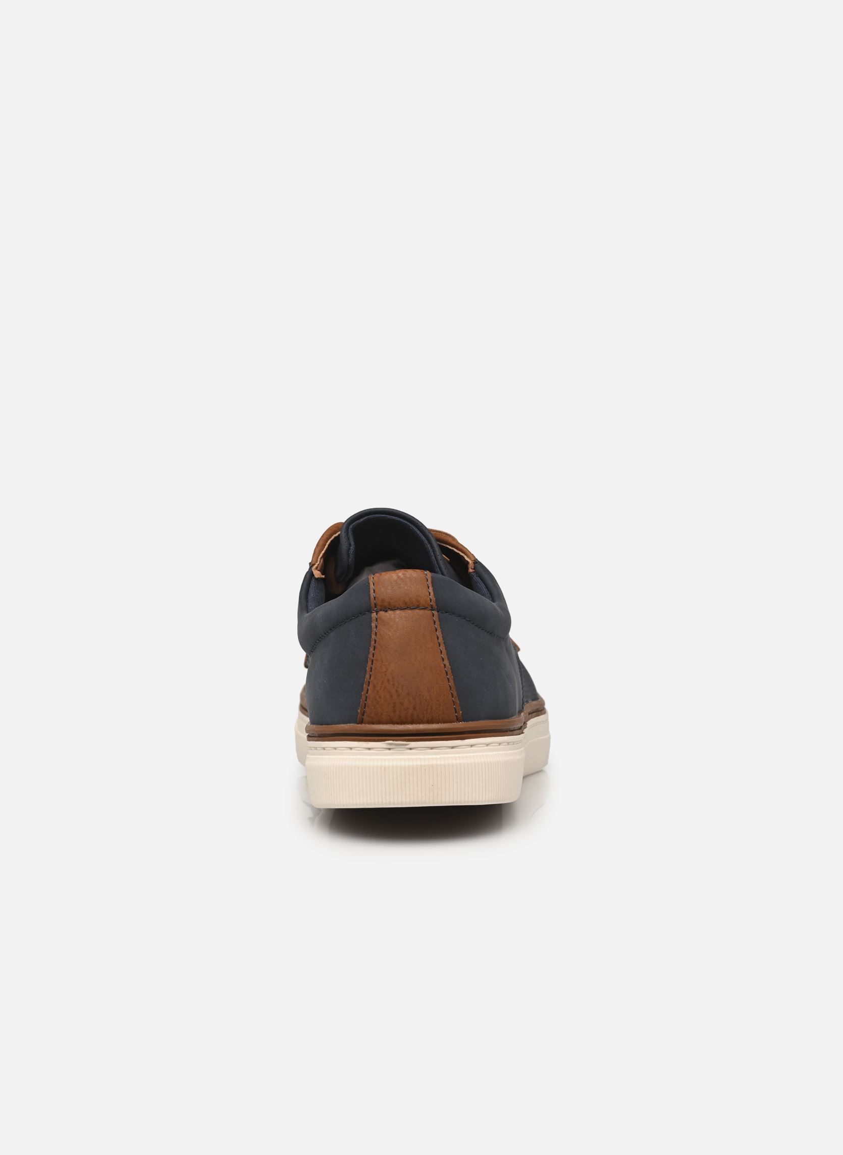 Leinen-Sneaker basket GOLNIWAY herren blau MADE BY Leinen-Sneaker basket GOLNIWAY herren blau MARINE