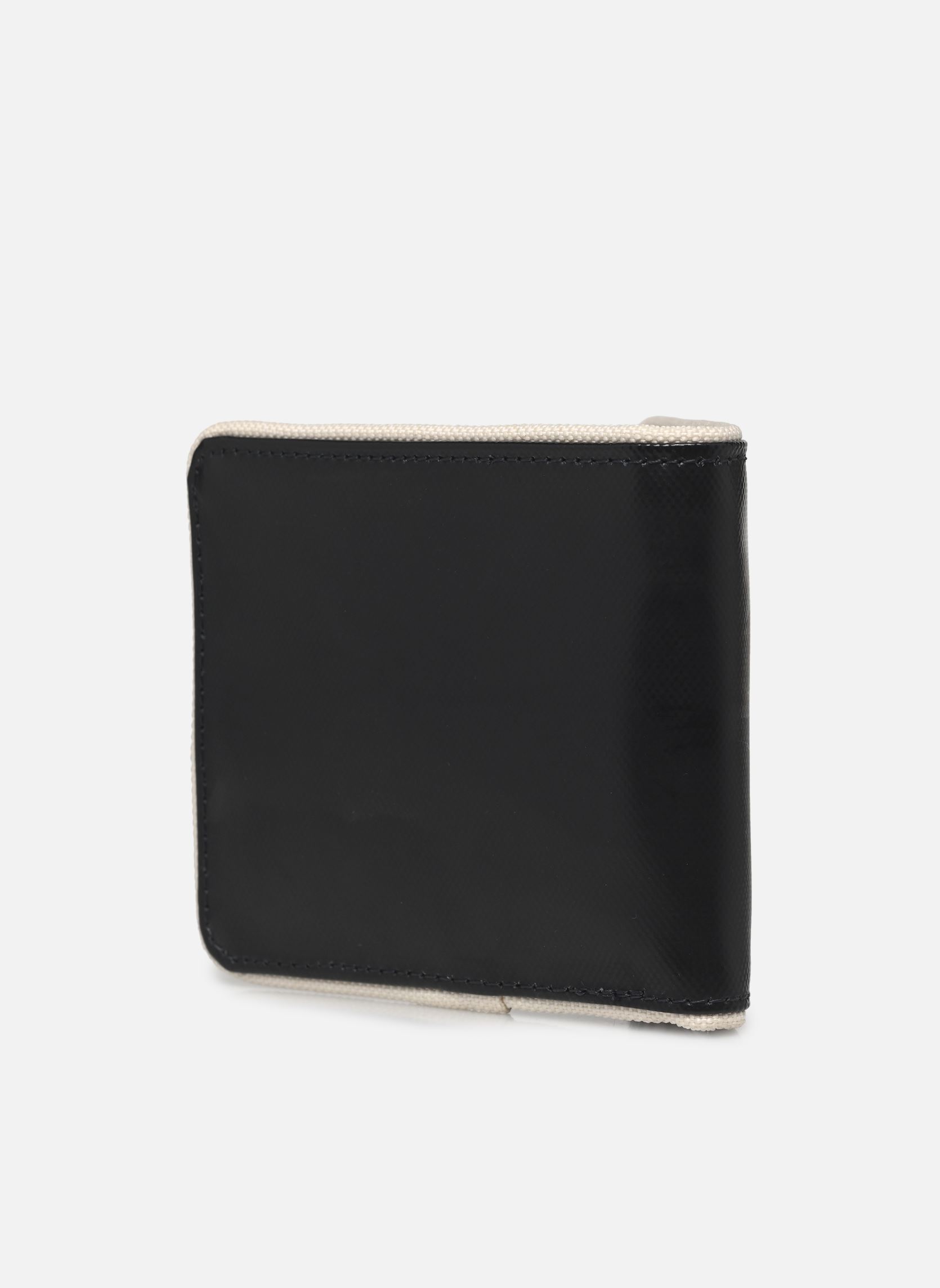 Geldbeutel Coated Polyester Billfold Wallet herren blau Fred Perry Geldbeutel Coated Polyester Billfold Wallet herren blau Navy