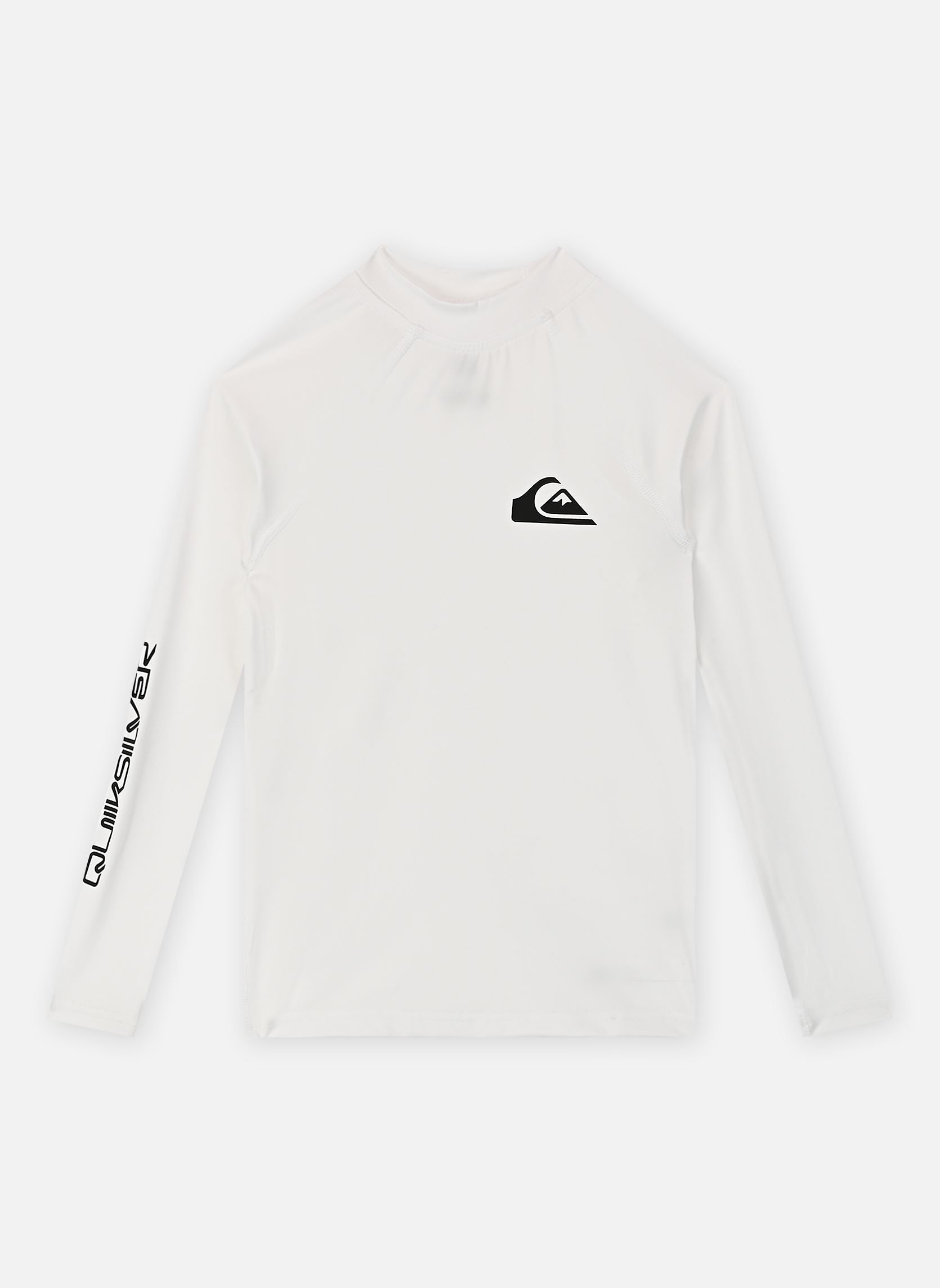 T shirt enfant Quiksilver Everyday