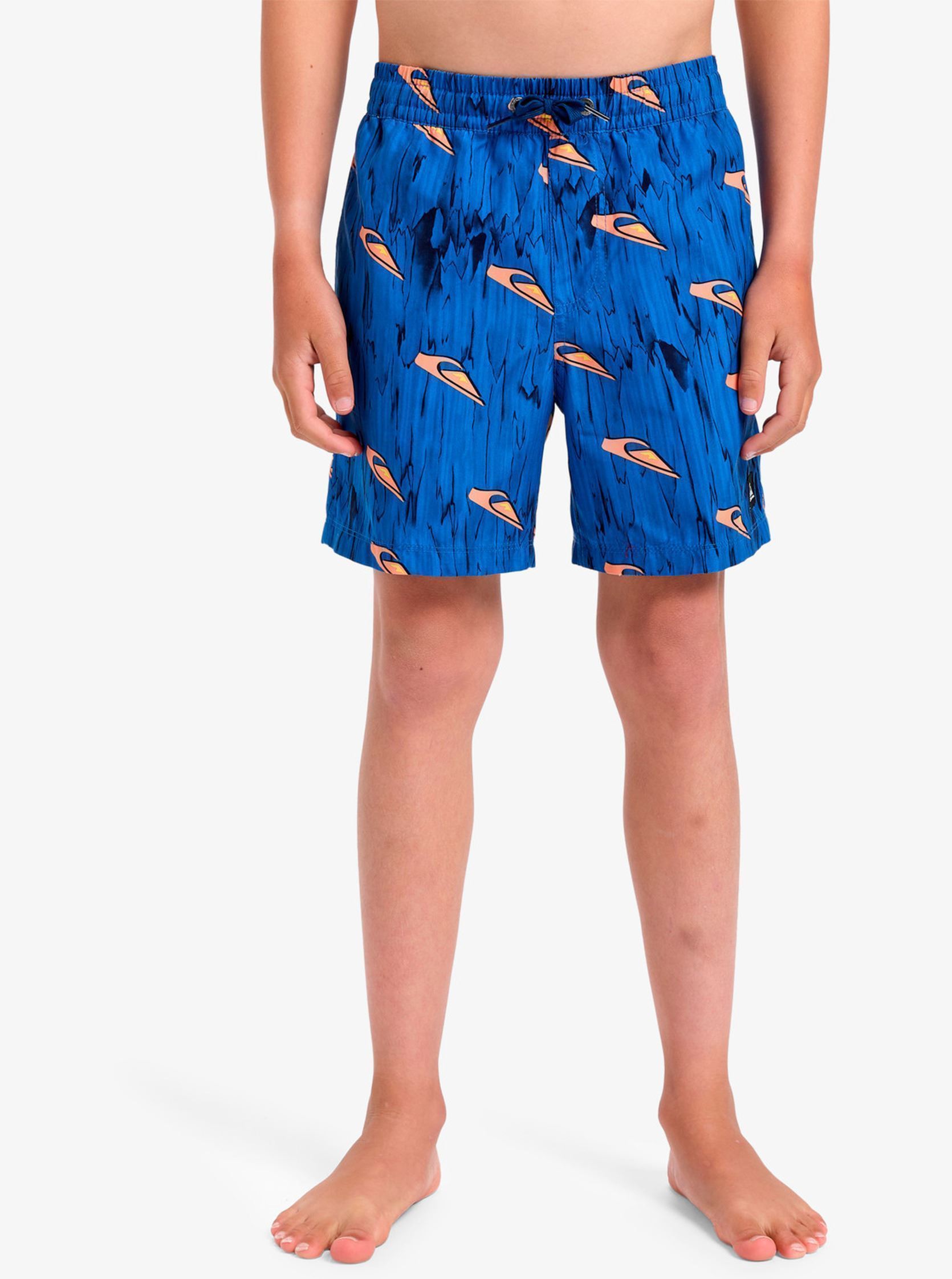 Maillots de bain enfant Quiksilver Next Gen 14