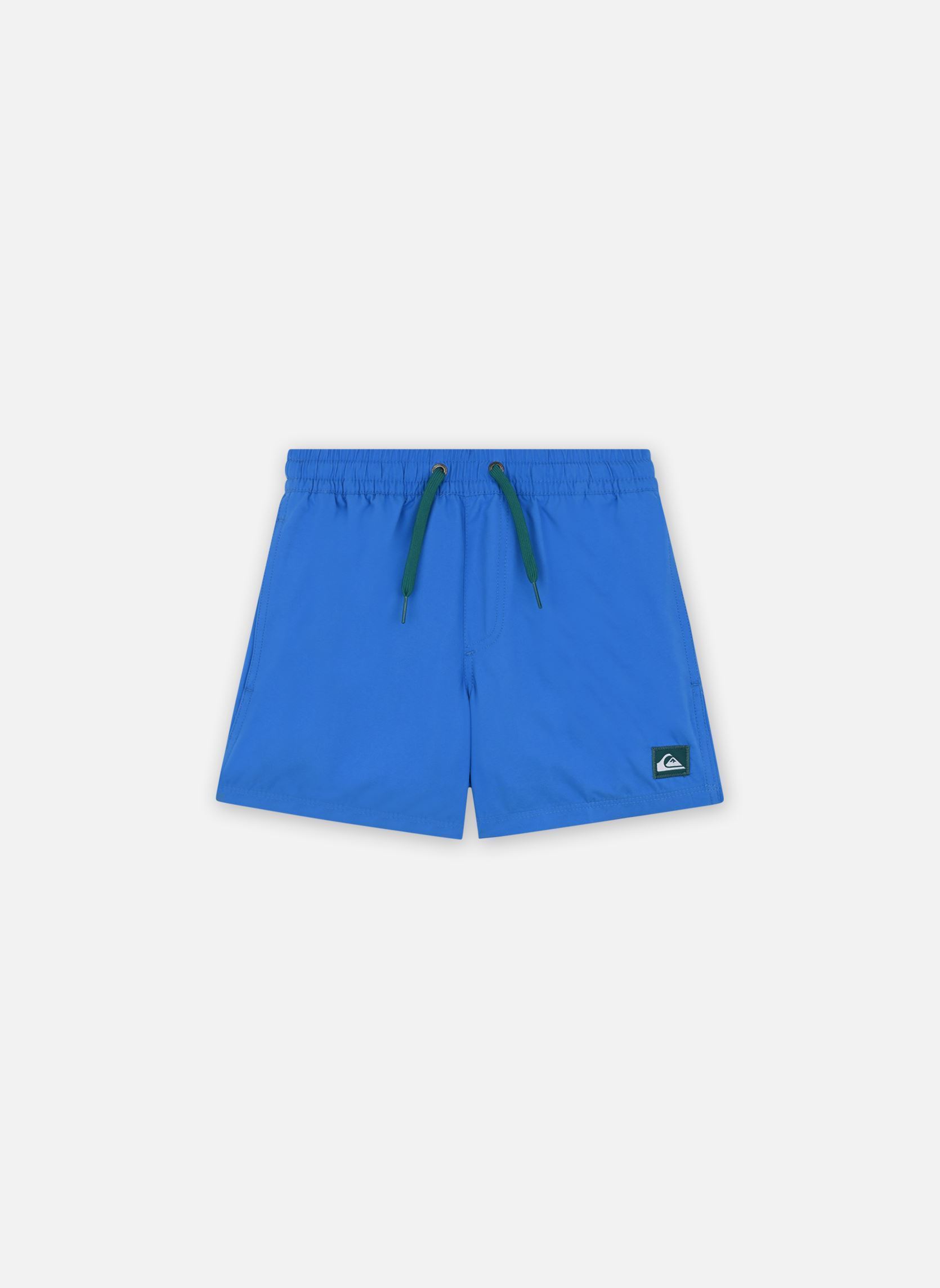 Maillots de bain enfant Quiksilver Everyday Solid Volley Yth 14 - vue 6