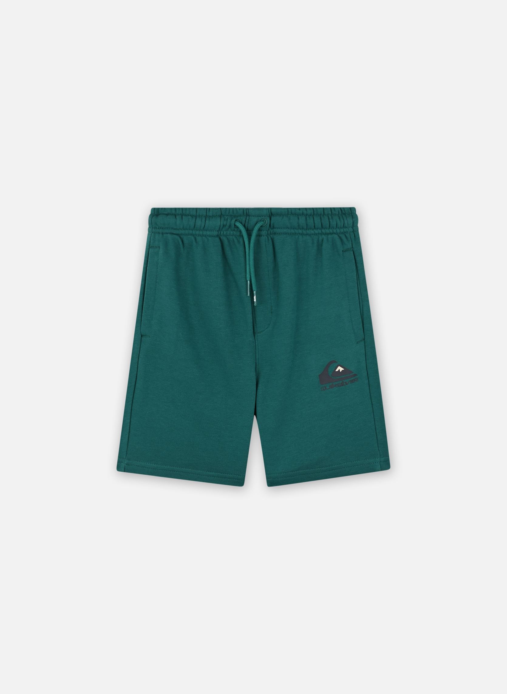 Vêtements Quiksilver Easy Day Jogger Short Youth EQBFB03174 pour Accessoires - vue 2