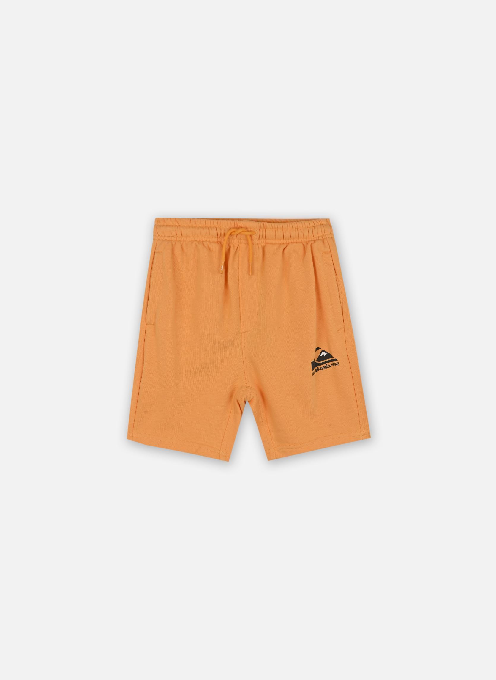 Vêtements Quiksilver Easy Day Jogger Short Youth EQBFB03174 pour Accessoires - vue 4