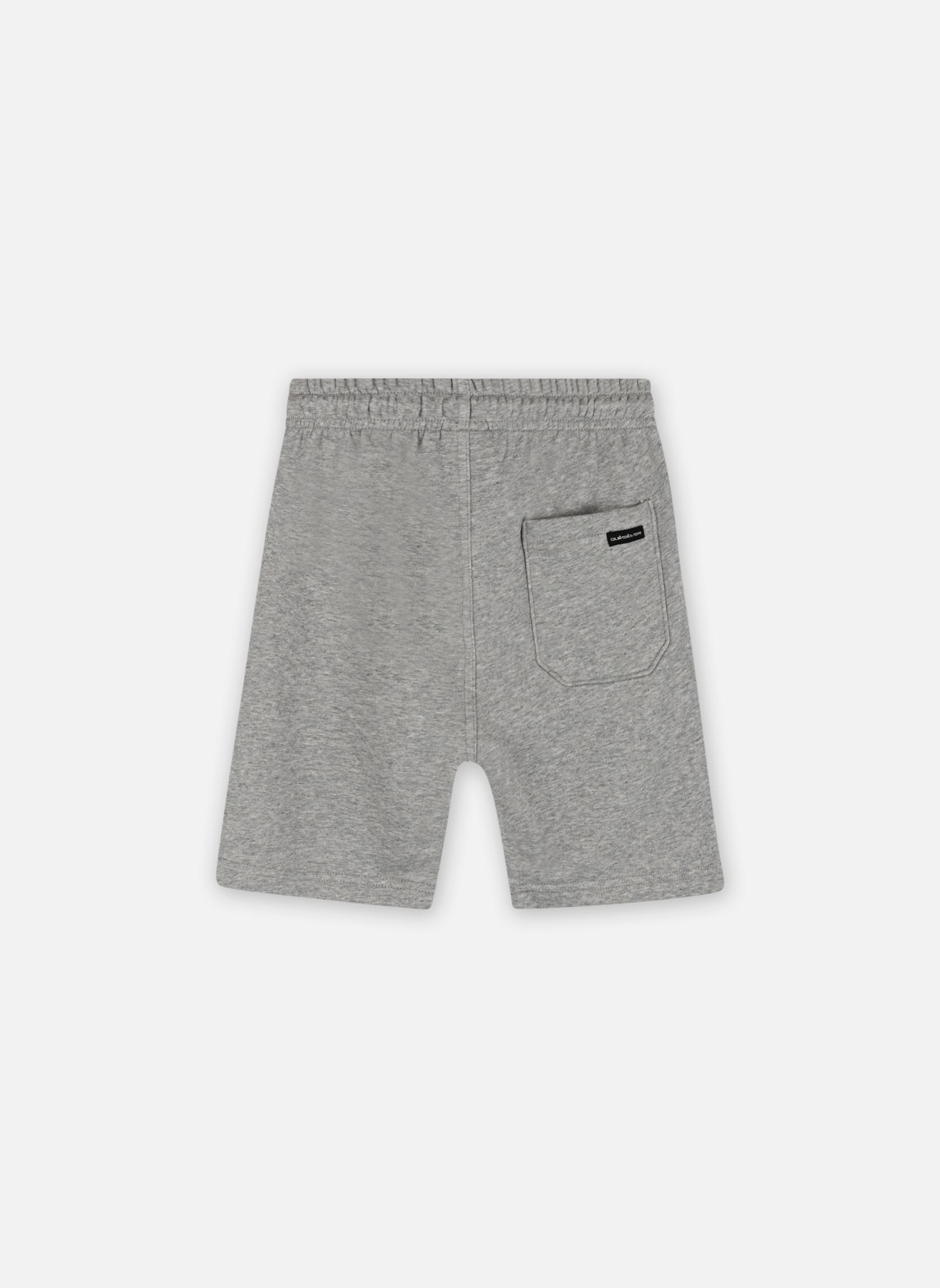 Vêtements de sport Easy Day Jogger Short Youth EQBFB03174 garçon gris Quiksilver Vêtements de sport Easy Day Jogger Short Youth EQBFB03174 garçon gris LIGHT GREY HEATHER