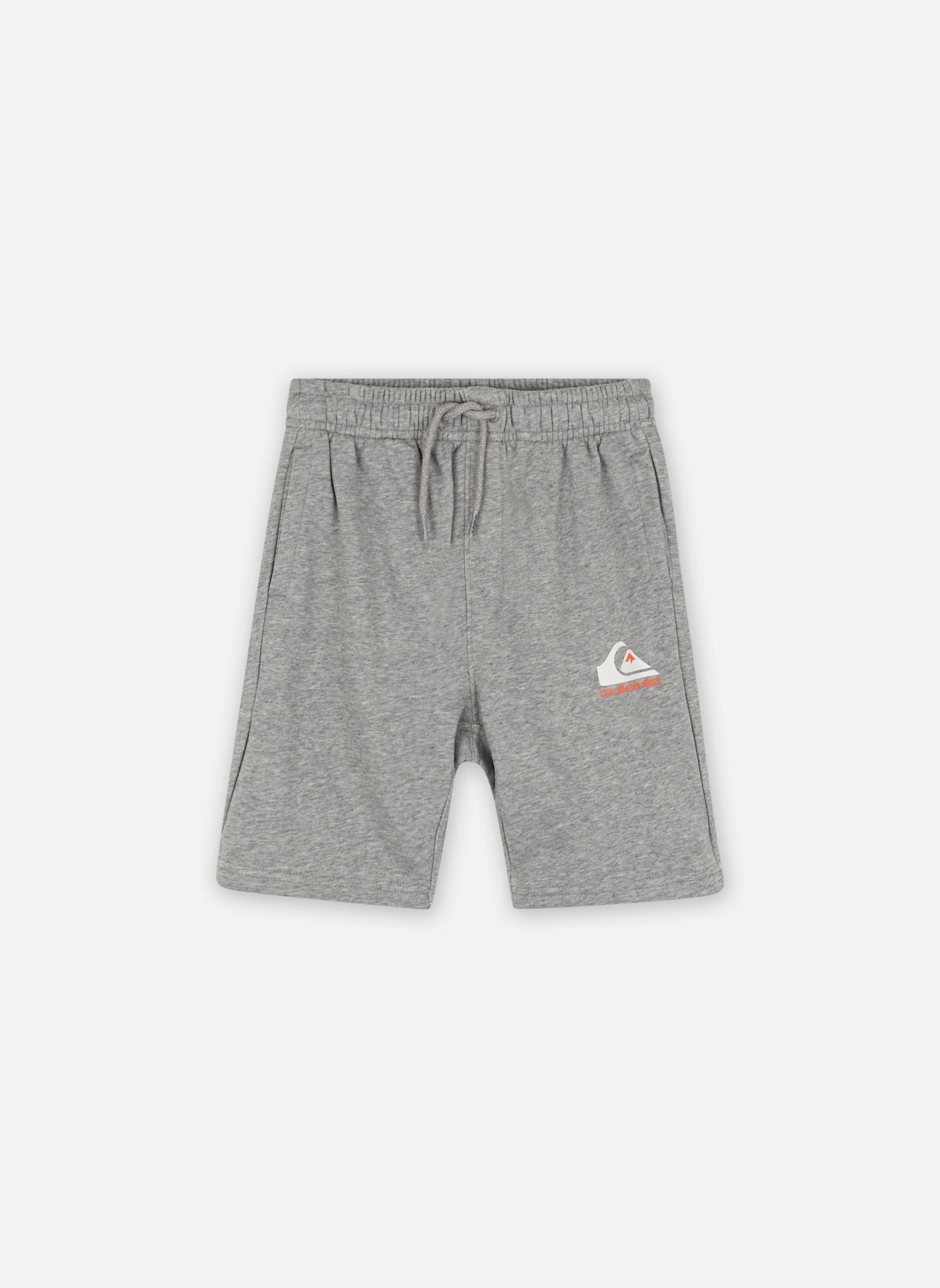 Vêtements Quiksilver Easy Day Jogger Short Youth EQBFB03174 pour Accessoires - vue 3