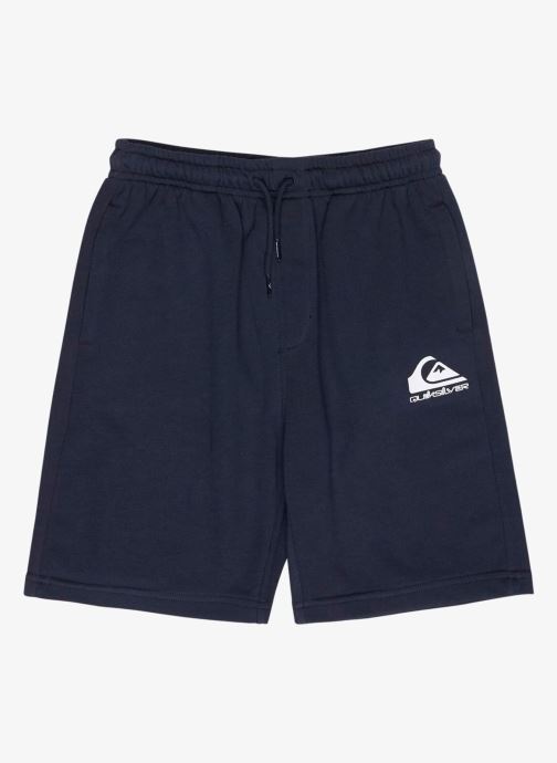 Quiksilver Sportkleding Easy Day Jogger Short Youth EQBFB03174 jongens blauw