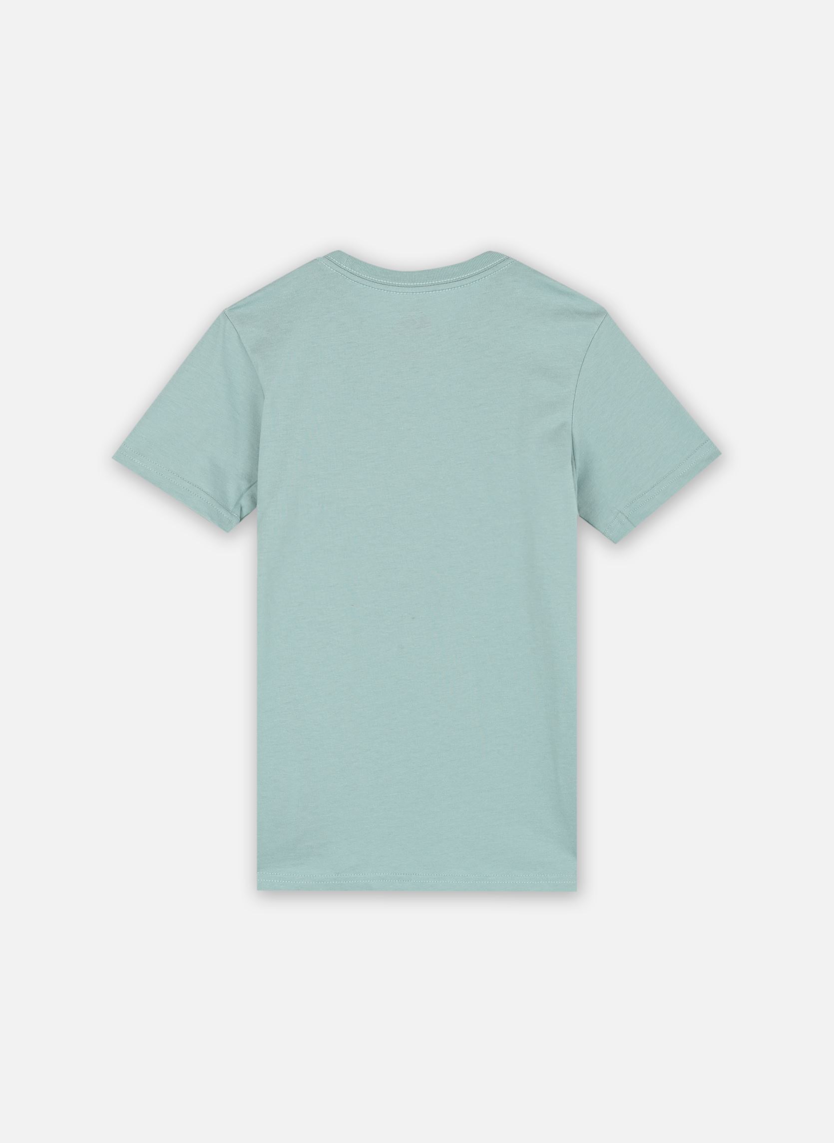 Tee-shirts Ev Typed Out Ss Yth EQBZT04847 garçon bleu Quiksilver Tee-shirts Ev Typed Out Ss Yth EQBZT04847 garçon bleu AQUIFER