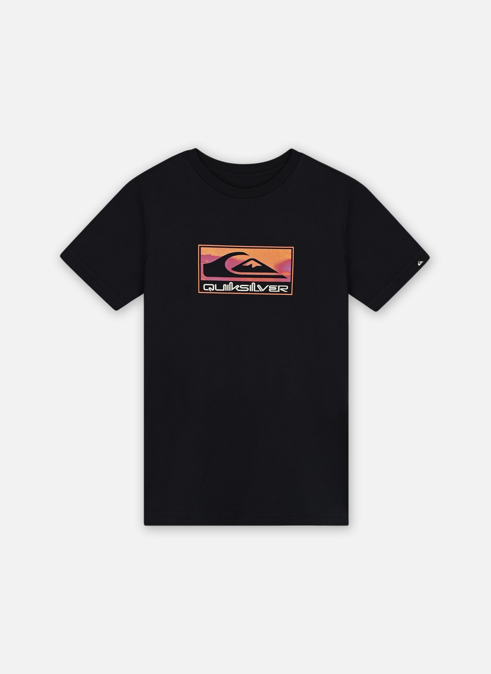 Chemise enfant Quiksilver Ev Gradient Box