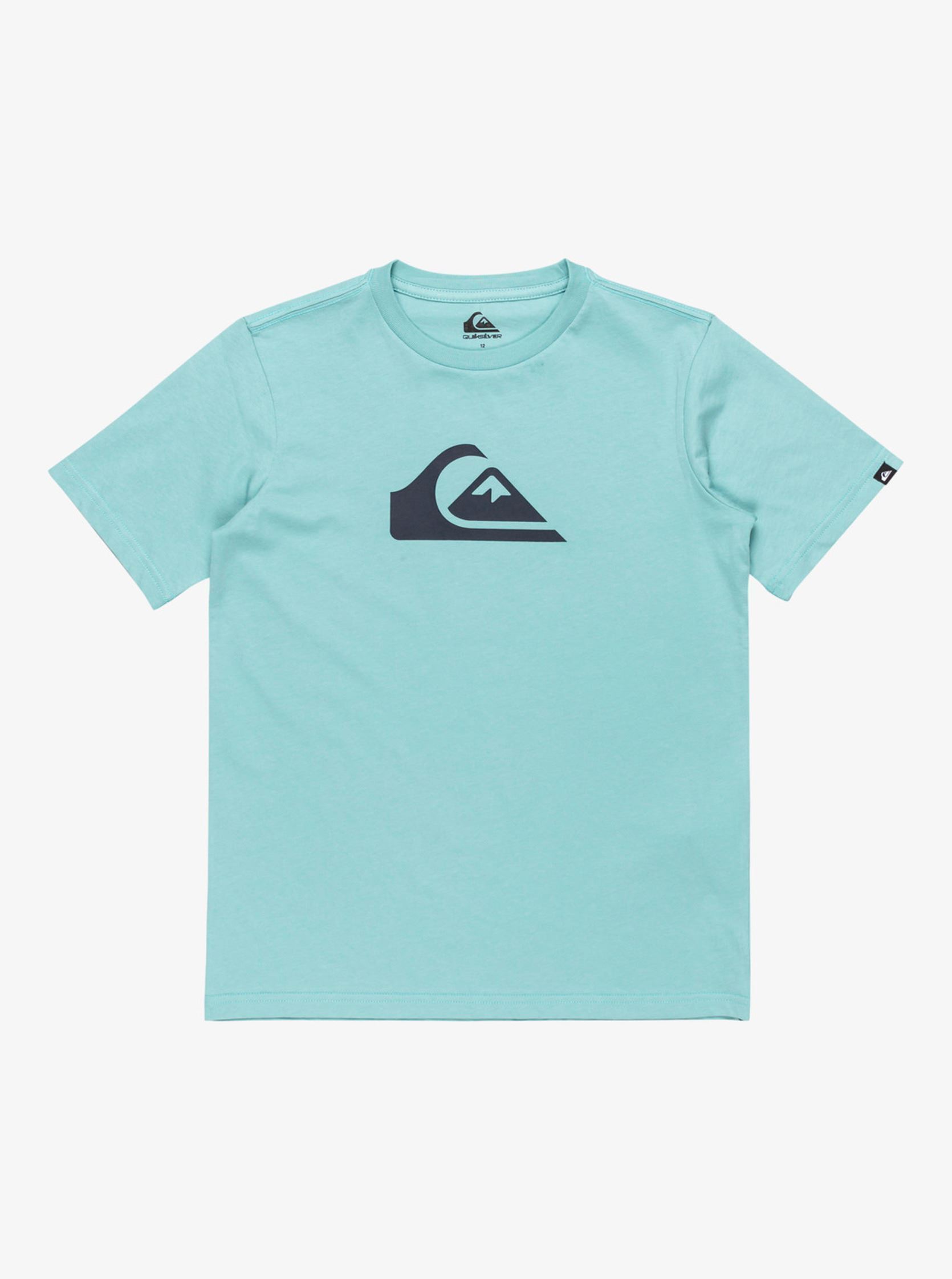 Chemise enfant Quiksilver EV Comp Logo