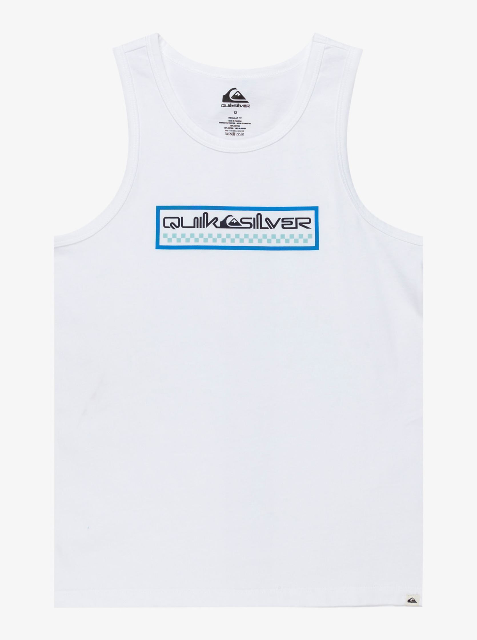 Debardeur enfant Quiksilver Ev Sun Dagger