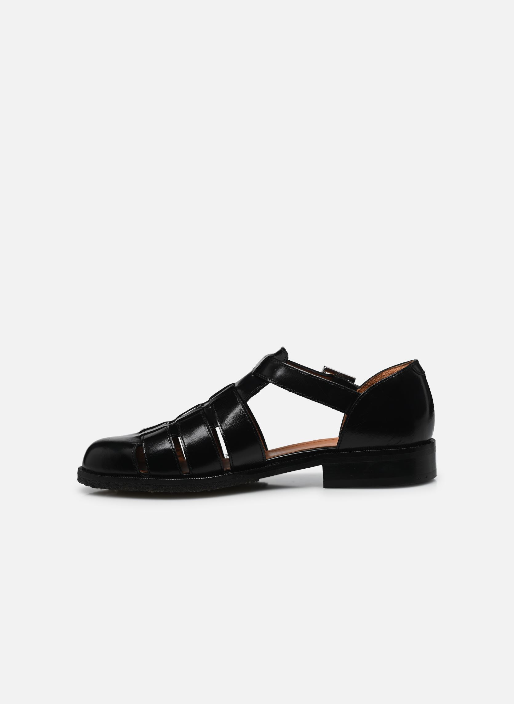Mocassins A6315 femme noir Billi Bi Mocassins A6315 femme noir Black giamaica calf