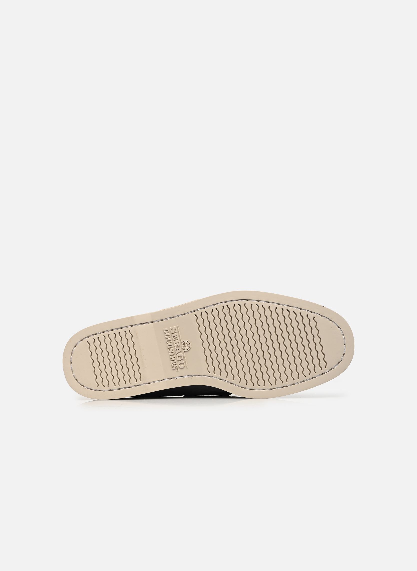 Mocassins Portland Nubuck homme bleu Sebago Mocassins Portland Nubuck homme bleu BLUE UNIVERS