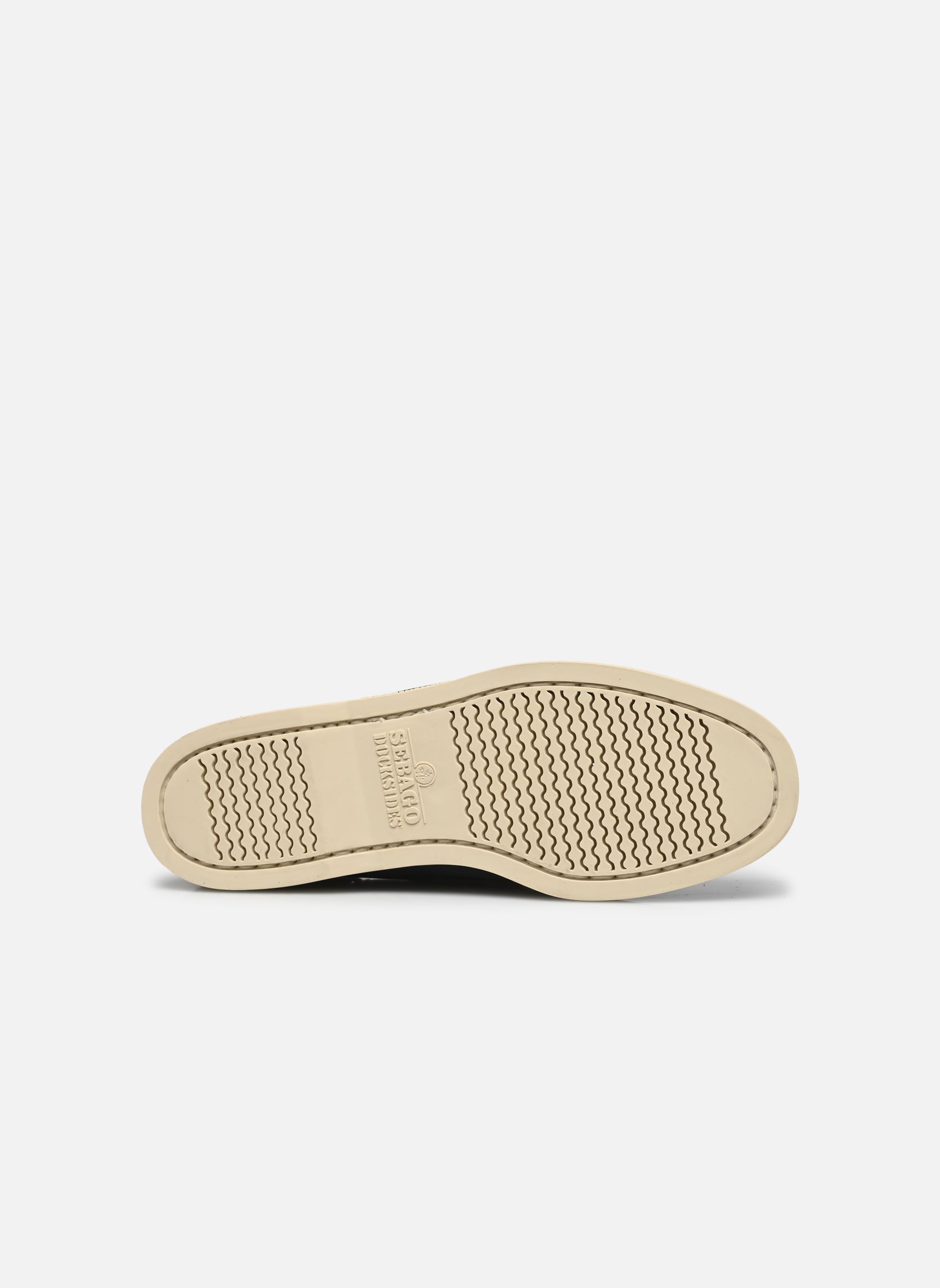 Scarpe da barca Portland Spinnaker Nbk uomo multicolore Sebago Scarpe da barca Portland Spinnaker Nbk uomo multicolore BLUE NAVY - BEIGE CAMEL