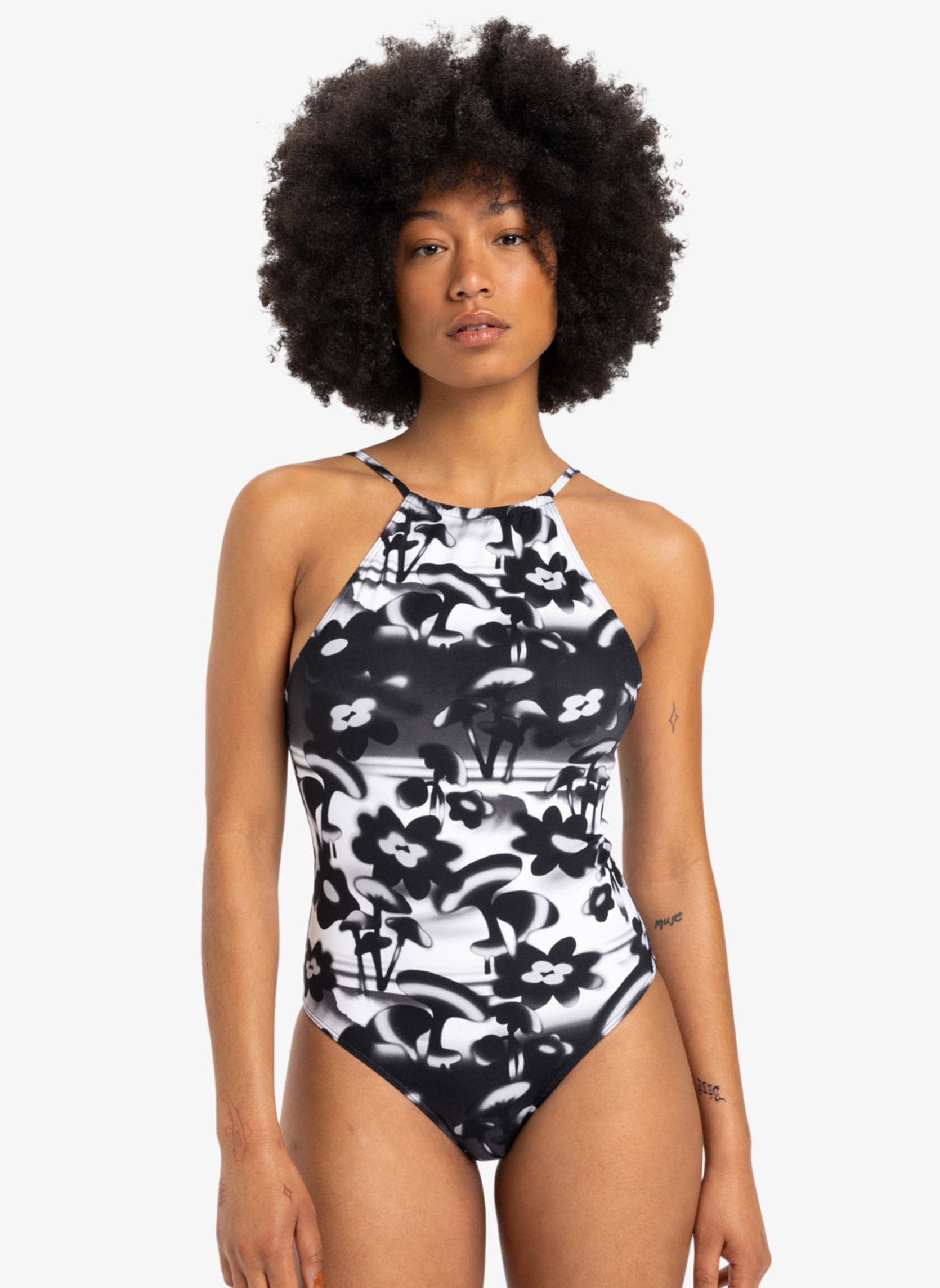 Maillots de bain Quiksilver Love Blows EU