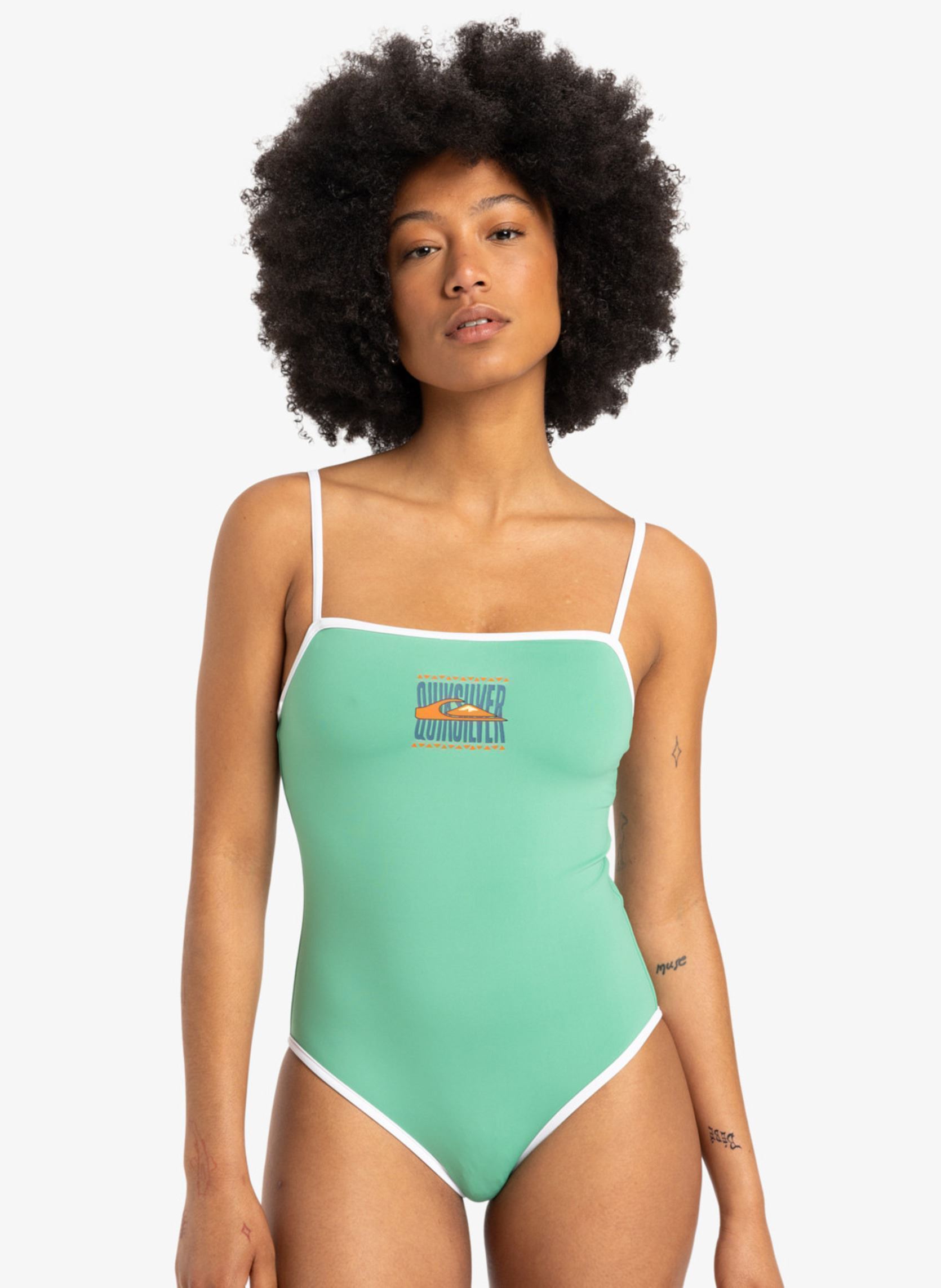 Maillots de bain Quiksilver Veniza EU - vue 2
