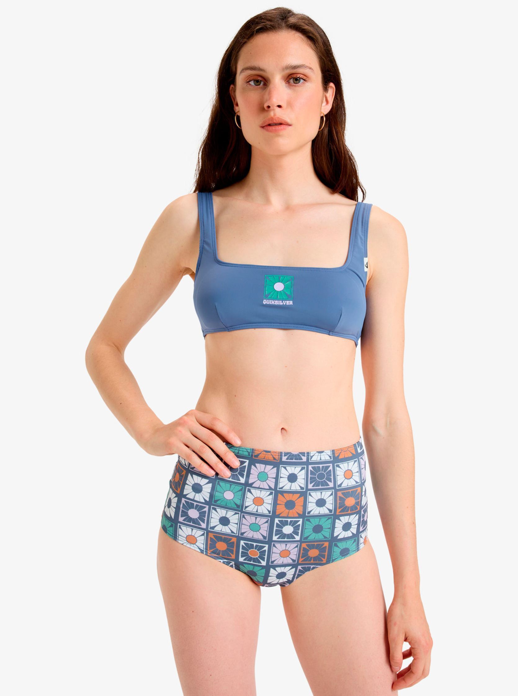 Vêtements Quiksilver Oman Top EQWX303139 pour Accessoires