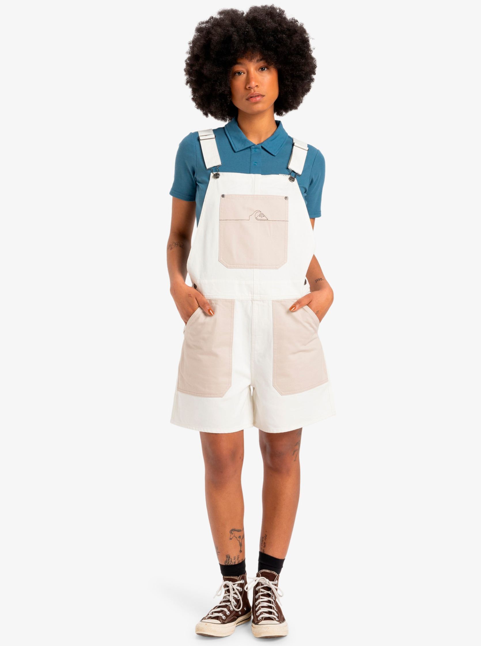 Combinaisons Quiksilver Lya EU