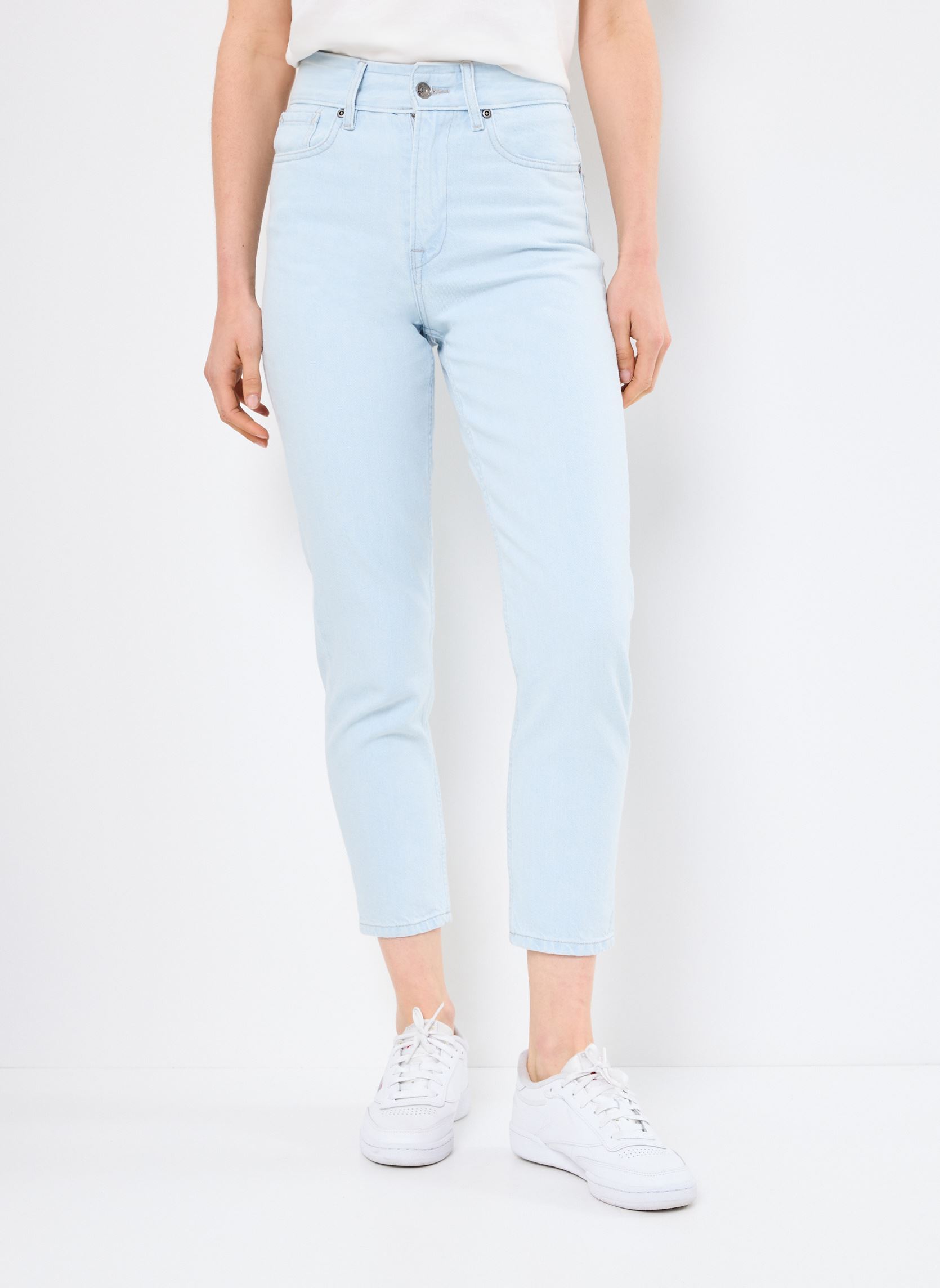 Vêtements Quiksilver Mom Pant EQWDP03026 pour Accessoires