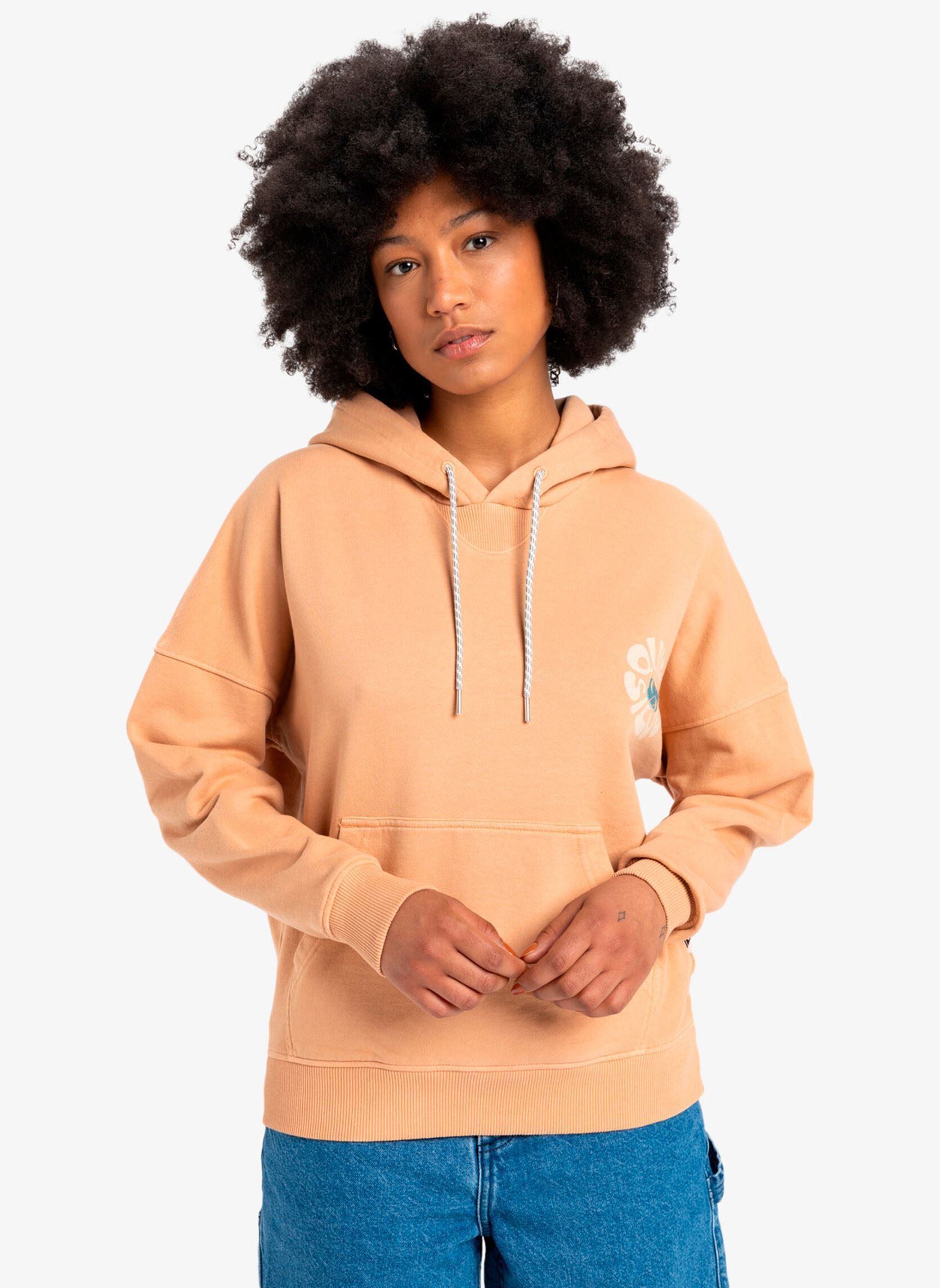 Quiksilver Oversized EU