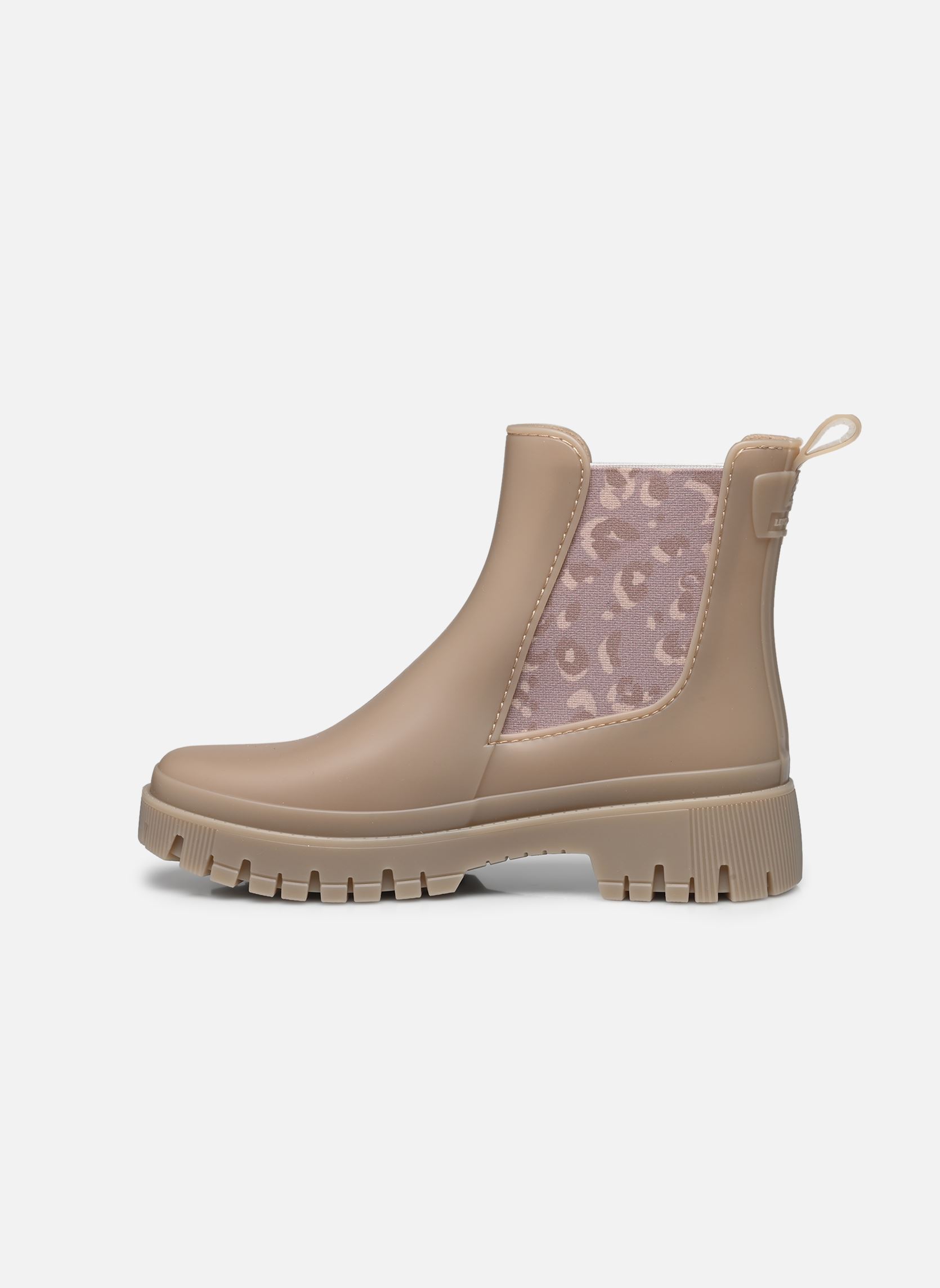 Bottes de pluie Alani Dusty Nude femme beige Lemon Jelly Bottes de pluie Alani Dusty Nude femme beige DUSTY NUDE
