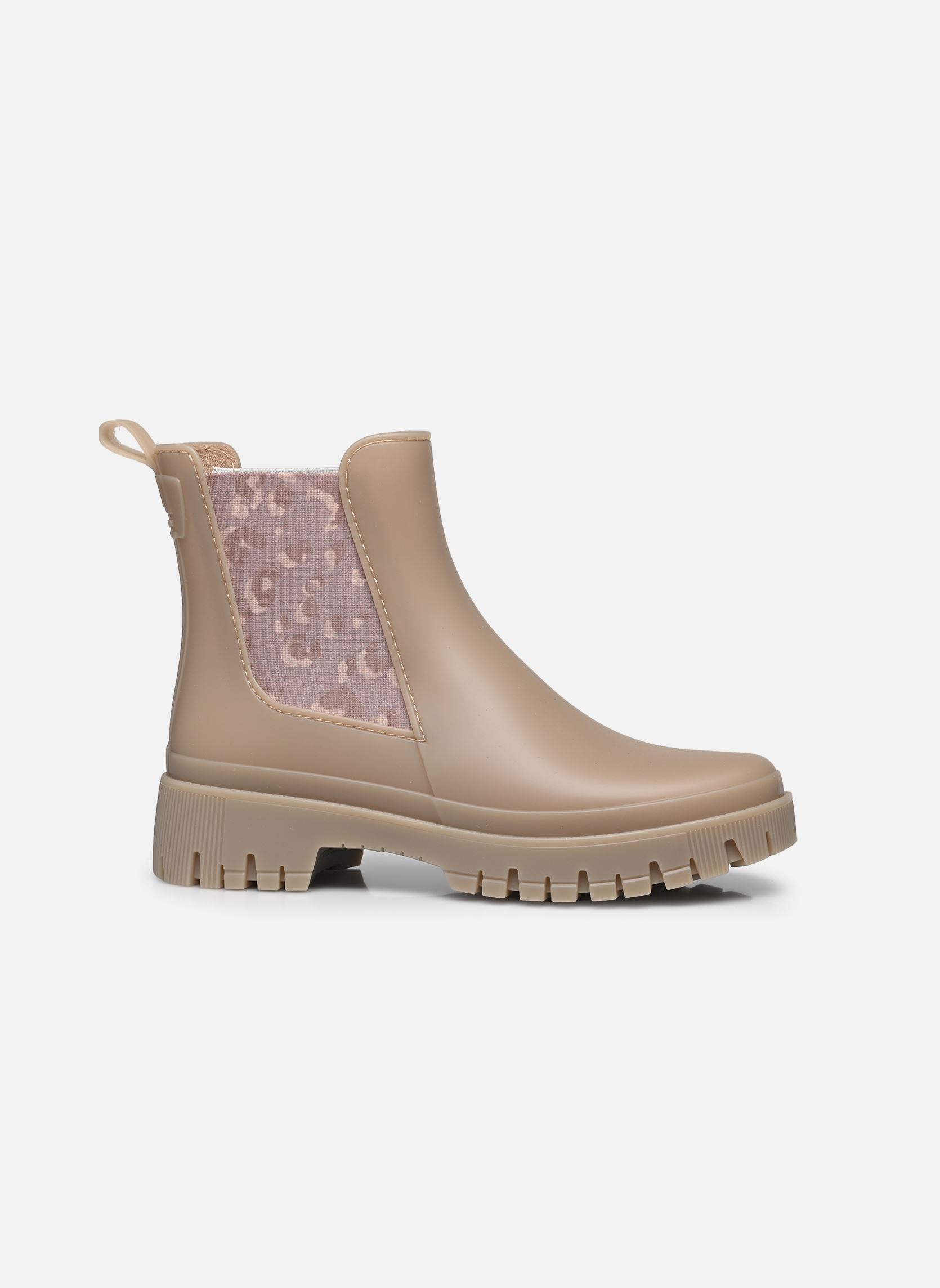Bottes de pluie Alani Dusty Nude femme beige Lemon Jelly Bottes de pluie Alani Dusty Nude femme beige DUSTY NUDE