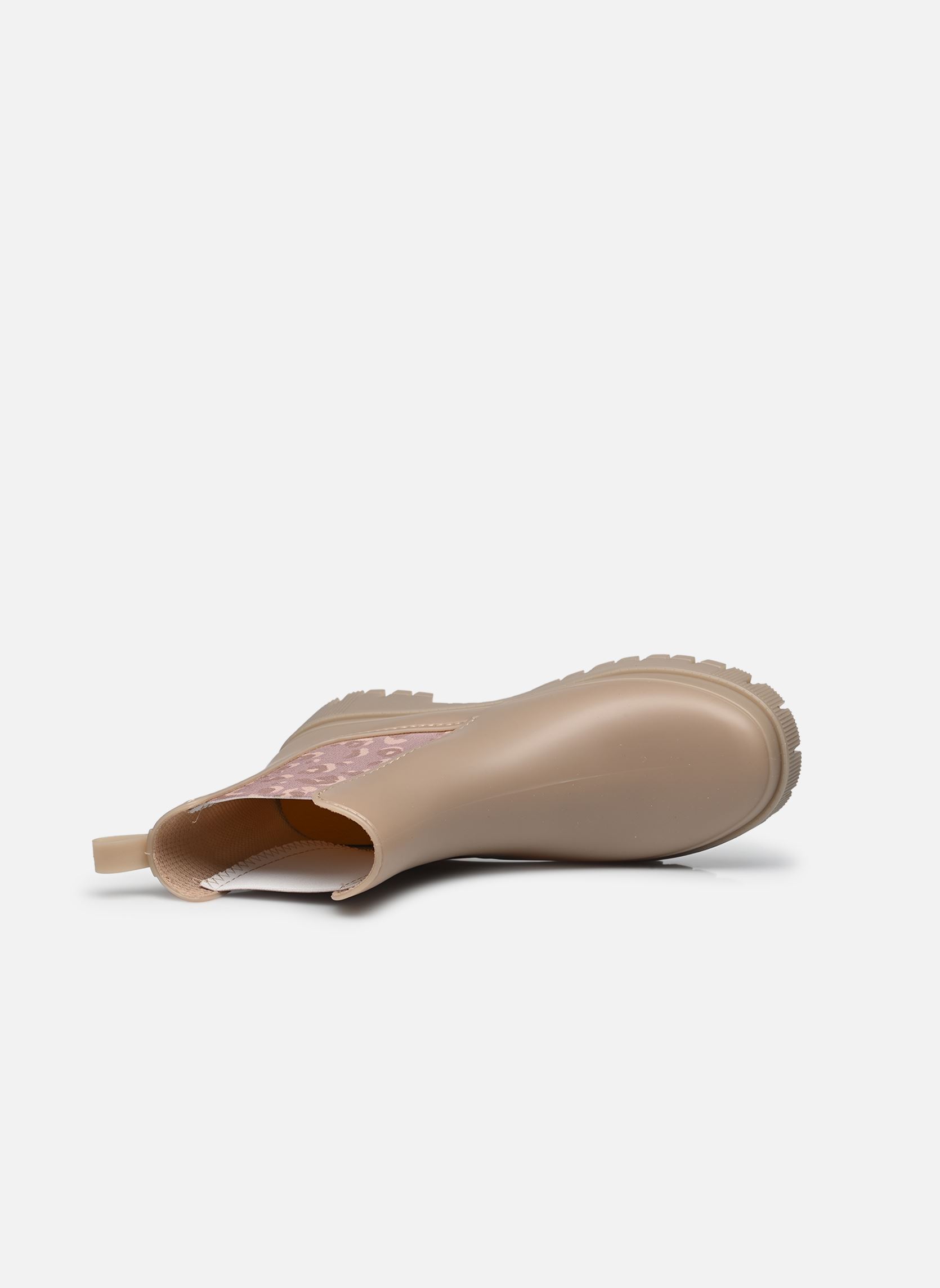 Bottes de pluie Alani Dusty Nude femme beige Lemon Jelly Bottes de pluie Alani Dusty Nude femme beige DUSTY NUDE
