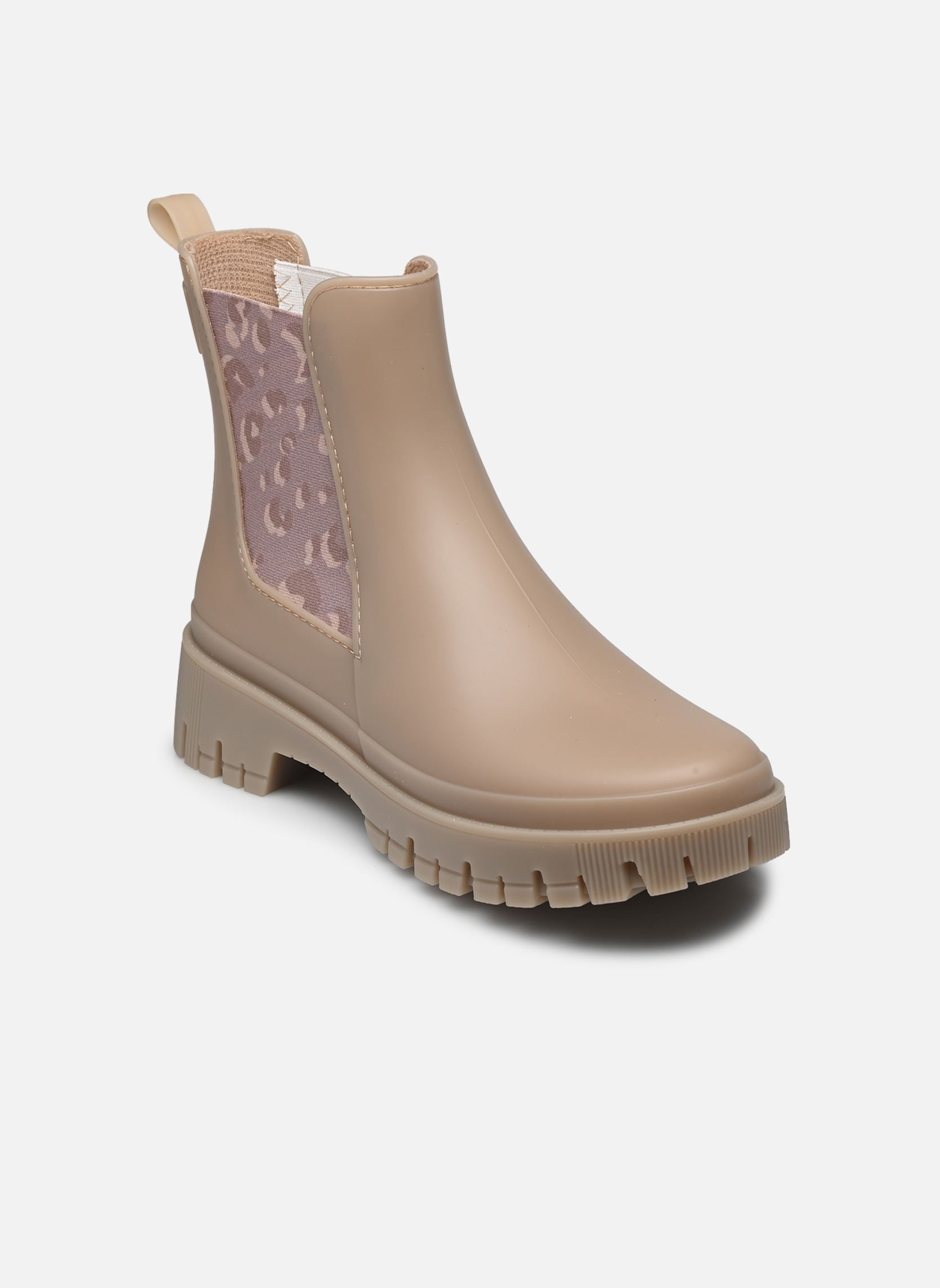 Bottes de pluie Alani Dusty Nude femme beige Lemon Jelly Bottes de pluie Alani Dusty Nude femme beige DUSTY NUDE
