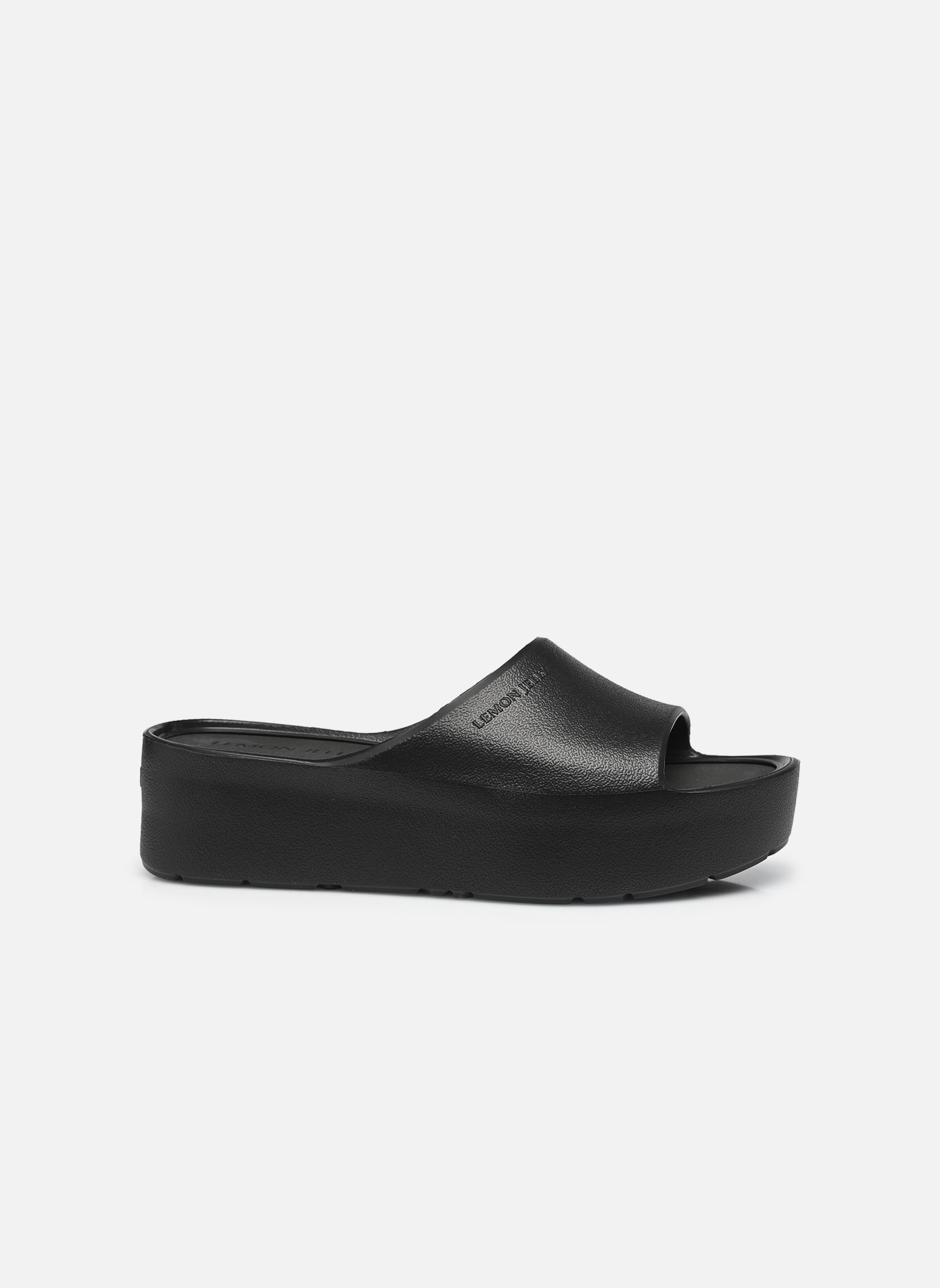 Pantoletten Sunny damen schwarz Lemon Jelly Pantoletten Sunny damen schwarz Black