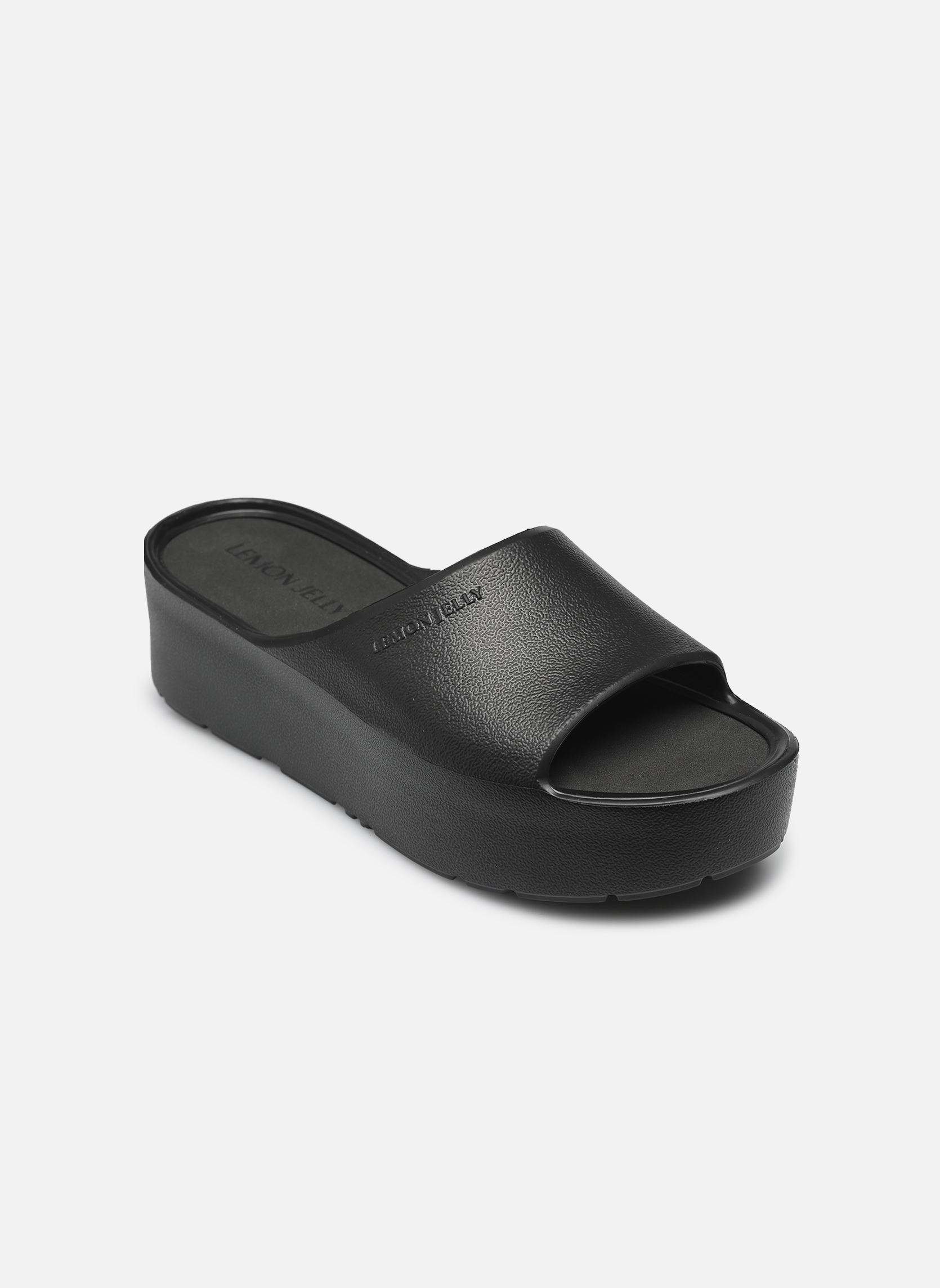 Pantoletten Sunny damen schwarz Lemon Jelly Pantoletten Sunny damen schwarz Black