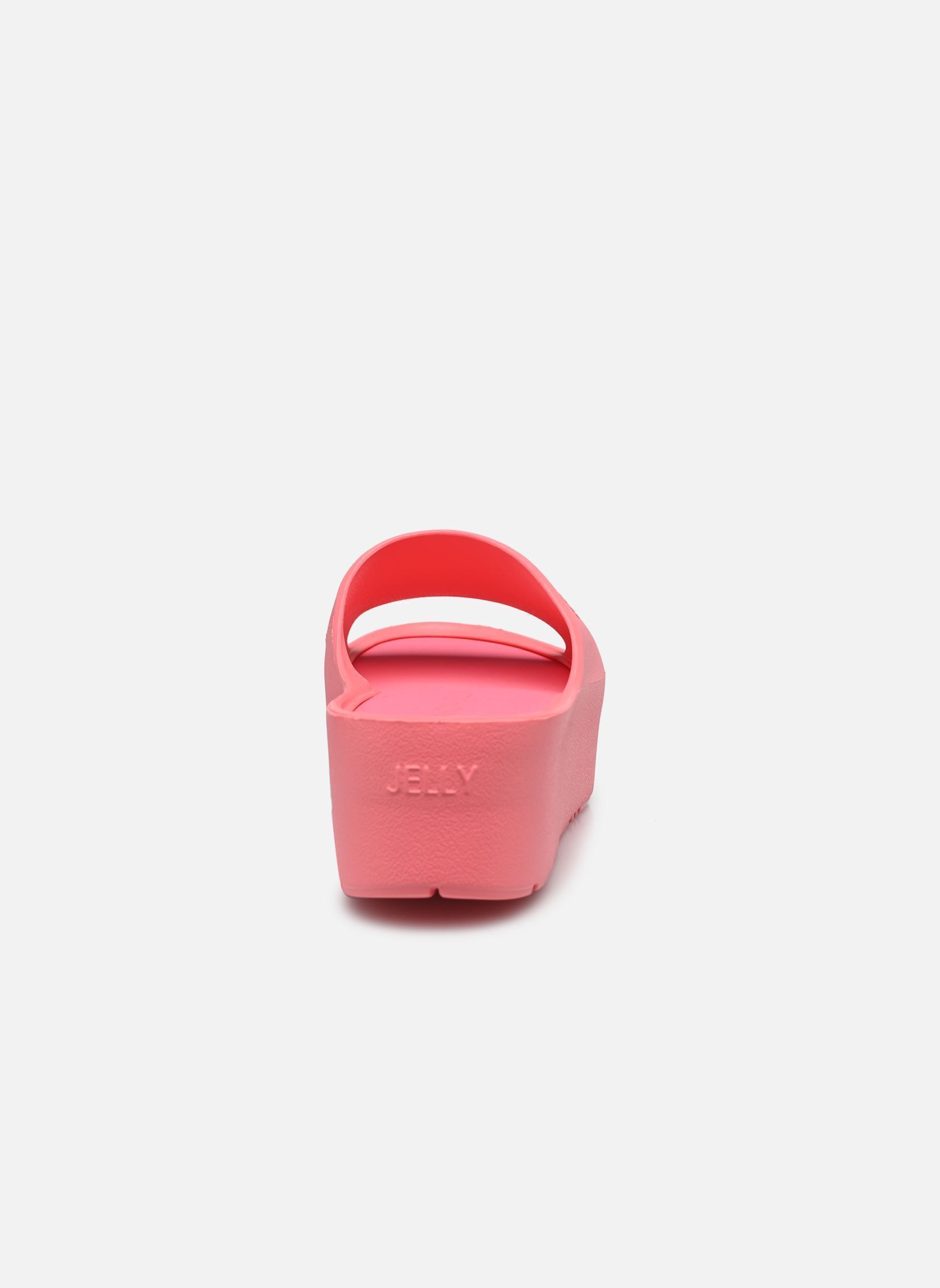 Muilen Sunny dames roze Lemon Jelly Muilen Sunny dames roze Flamingo Pink