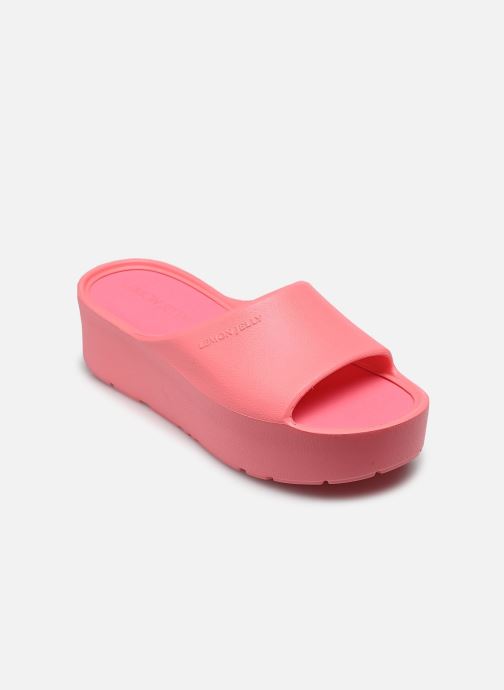 Lemon Jelly Muilen Sunny dames roze