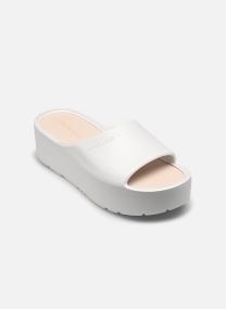 Mules Sunny femme violet