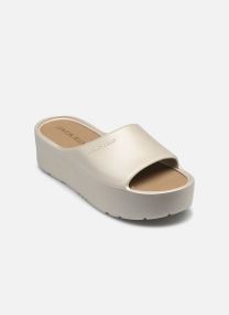 Mules Sunny femme violet