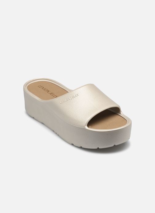 Lemon Jelly Muilen Sunny dames goud en brons