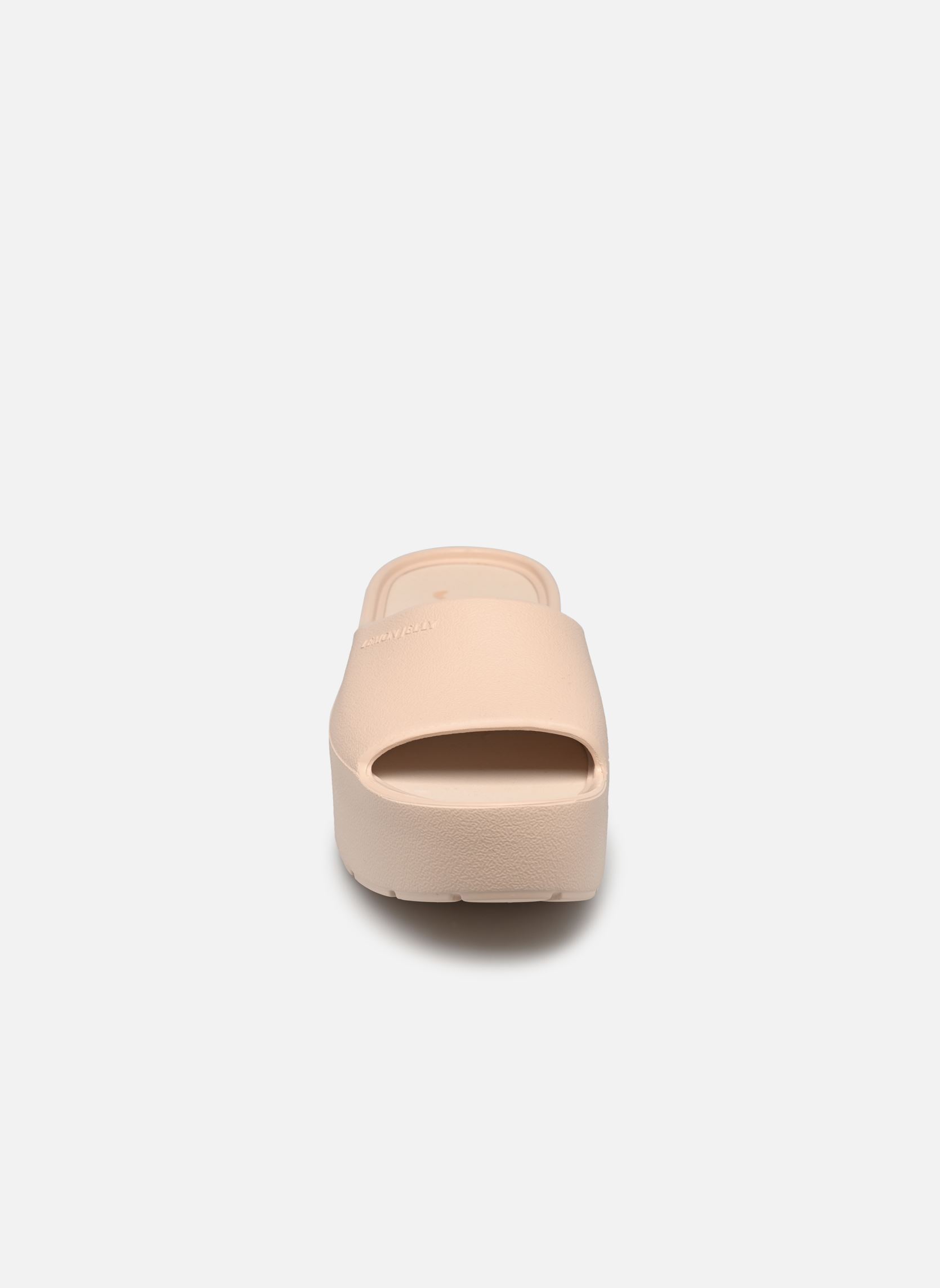 Mules Sunny femme beige Lemon Jelly Mules Sunny femme beige Desert