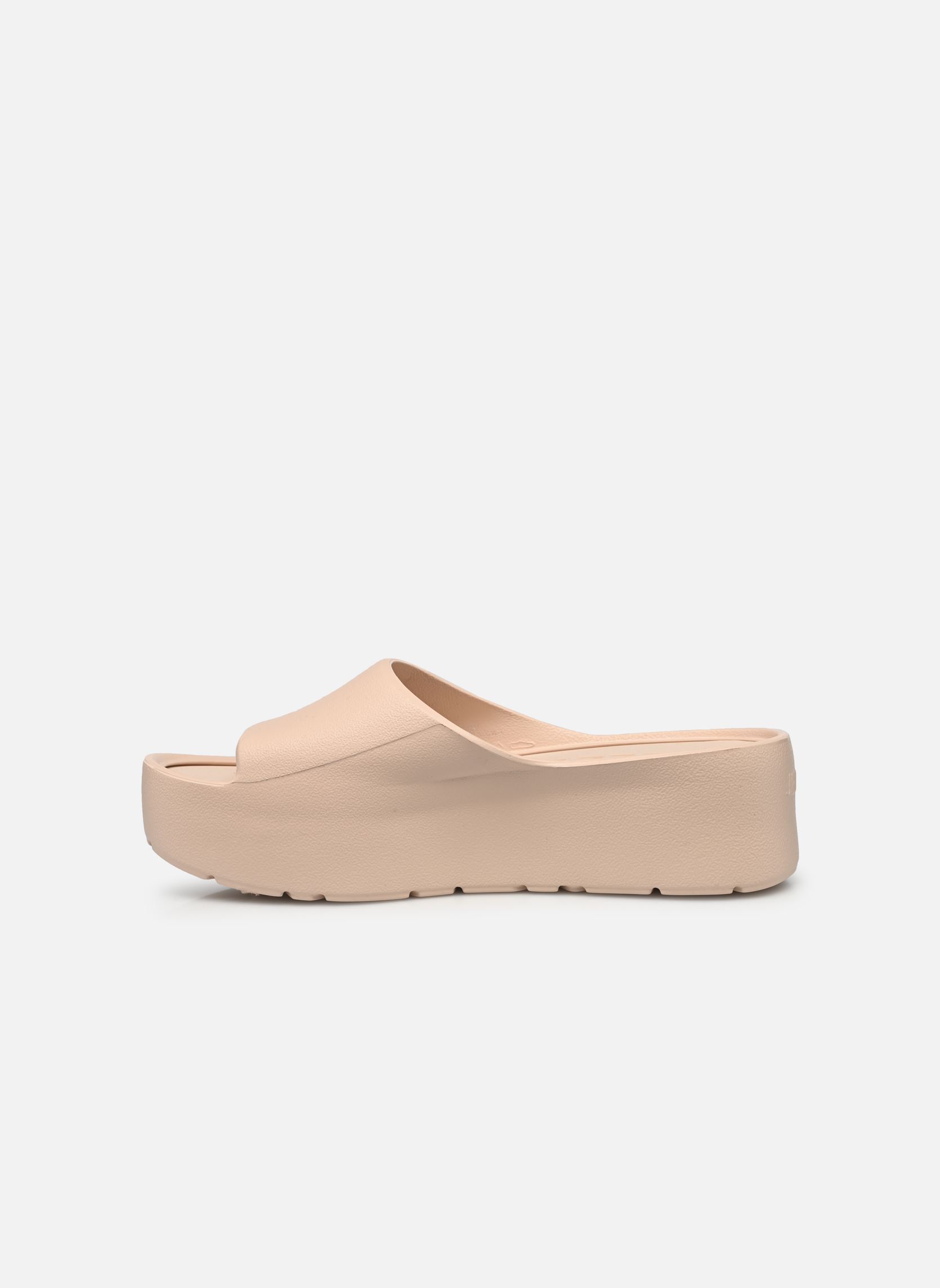 Mules Sunny femme beige Lemon Jelly Mules Sunny femme beige Desert