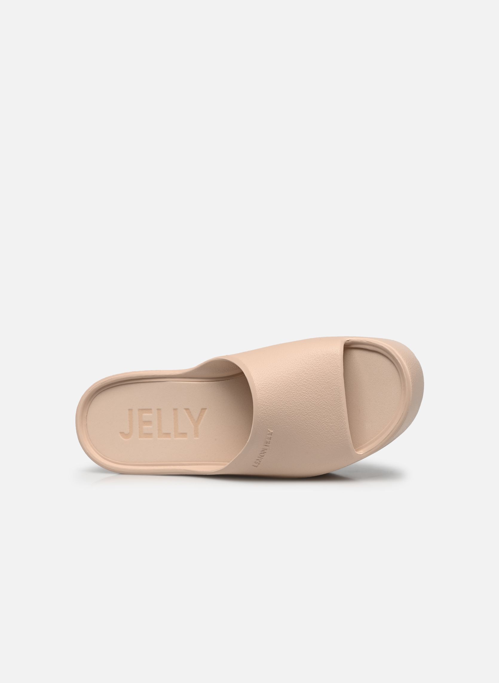 Mules Sunny femme beige Lemon Jelly Mules Sunny femme beige Desert