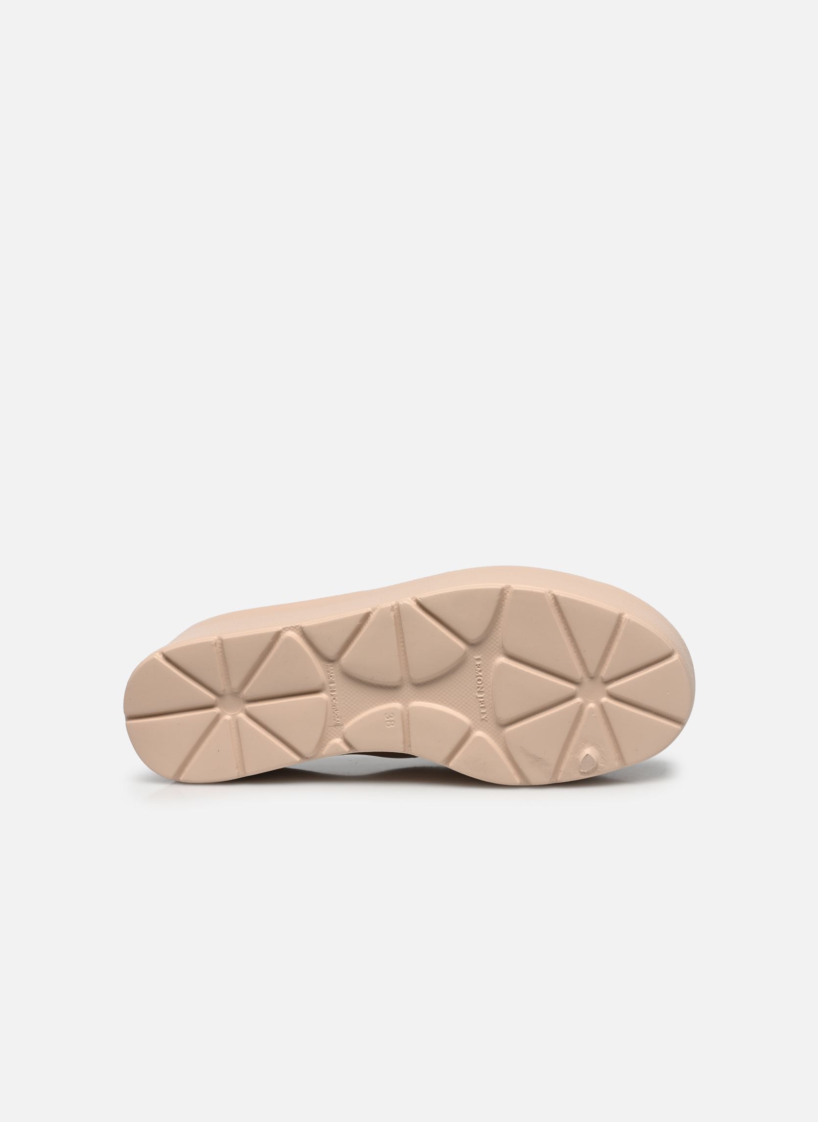 Mules Sunny femme beige Lemon Jelly Mules Sunny femme beige Desert
