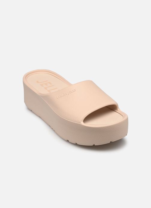 Lemon Jelly Muilen Sunny dames beige