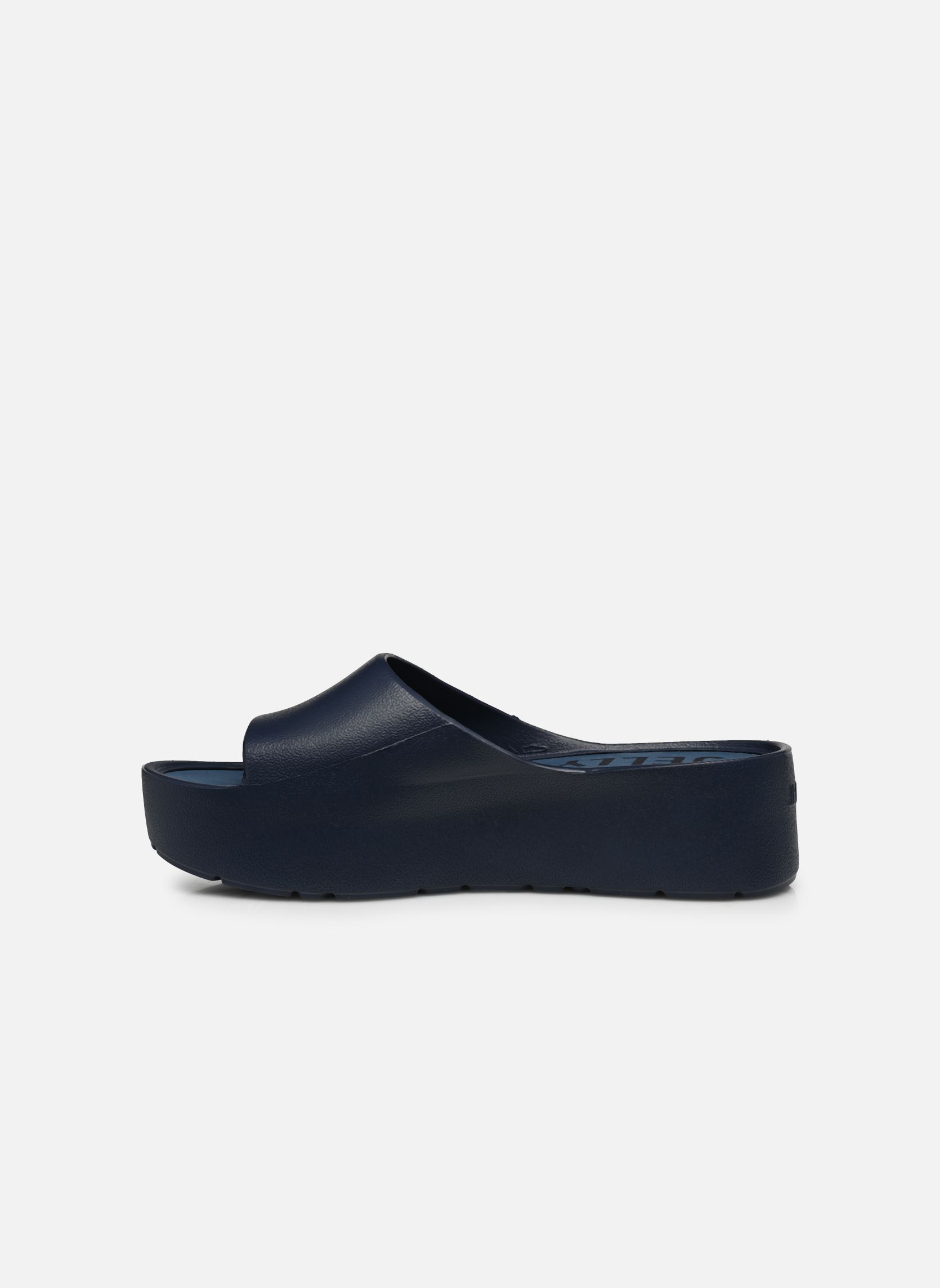 Muilen Sunny dames blauw Lemon Jelly Muilen Sunny dames blauw Naval