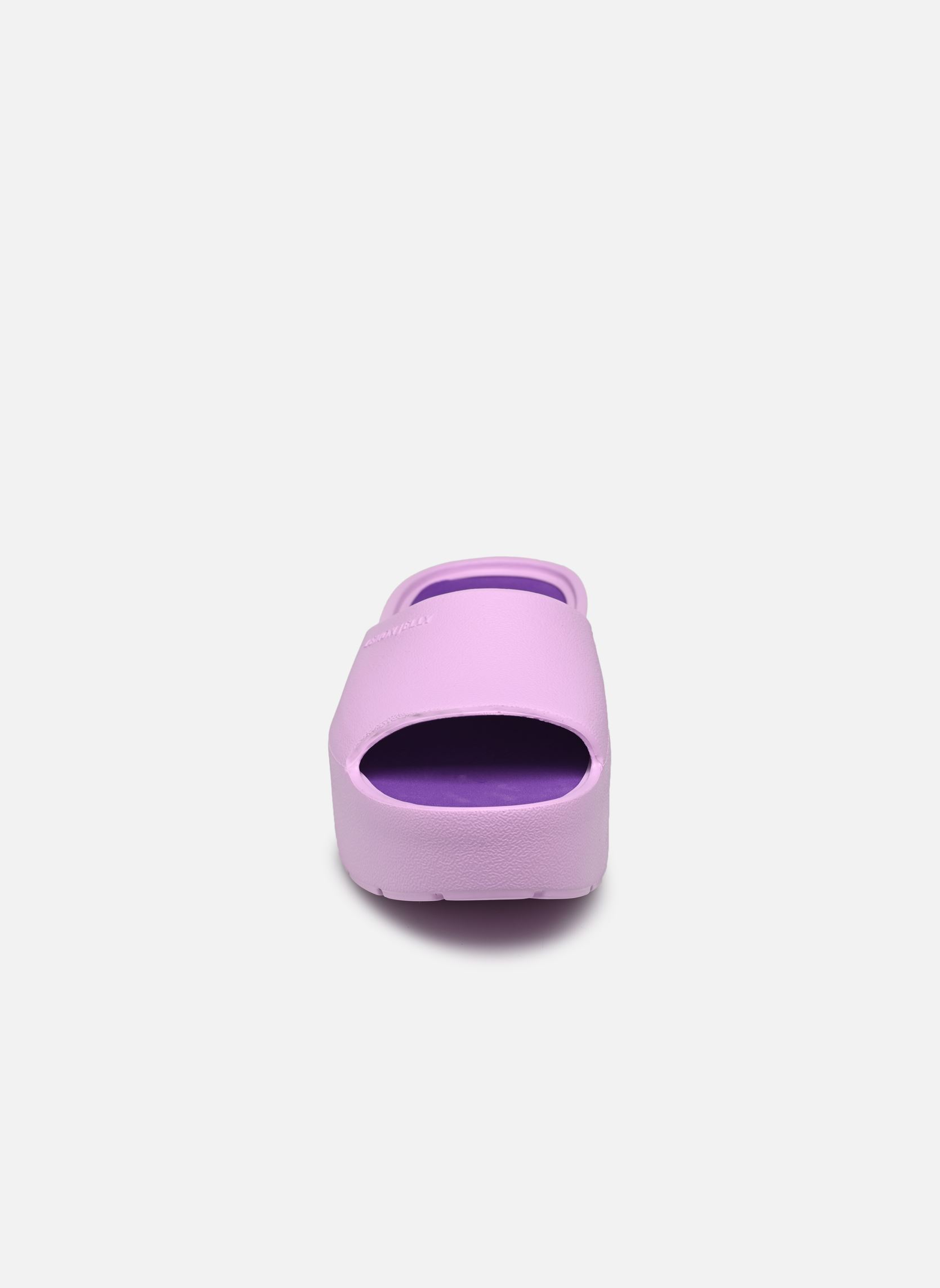 Mules Sunny femme violet Lemon Jelly Mules Sunny femme violet Violeta