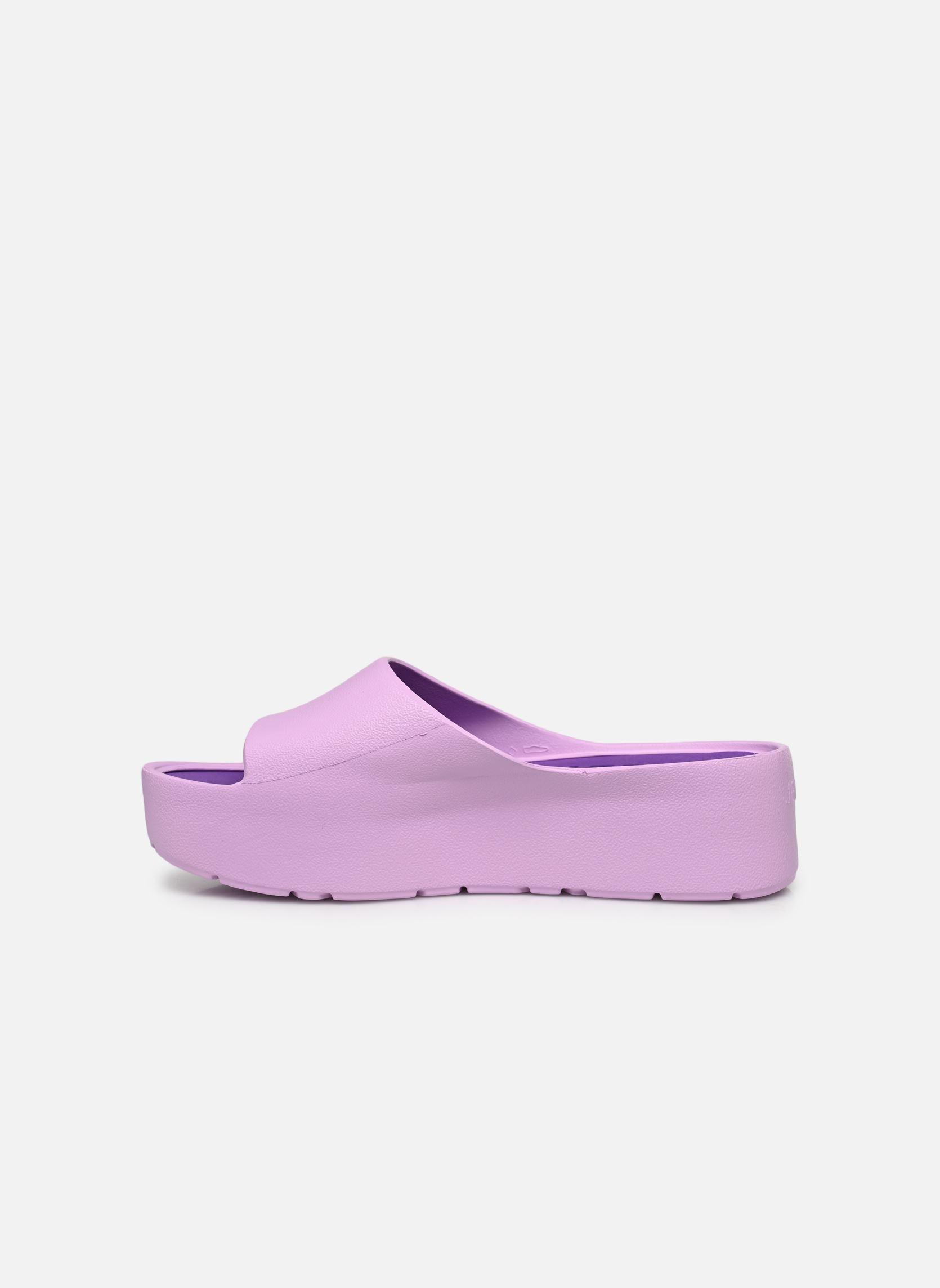 Mules Sunny femme violet Lemon Jelly Mules Sunny femme violet Violeta