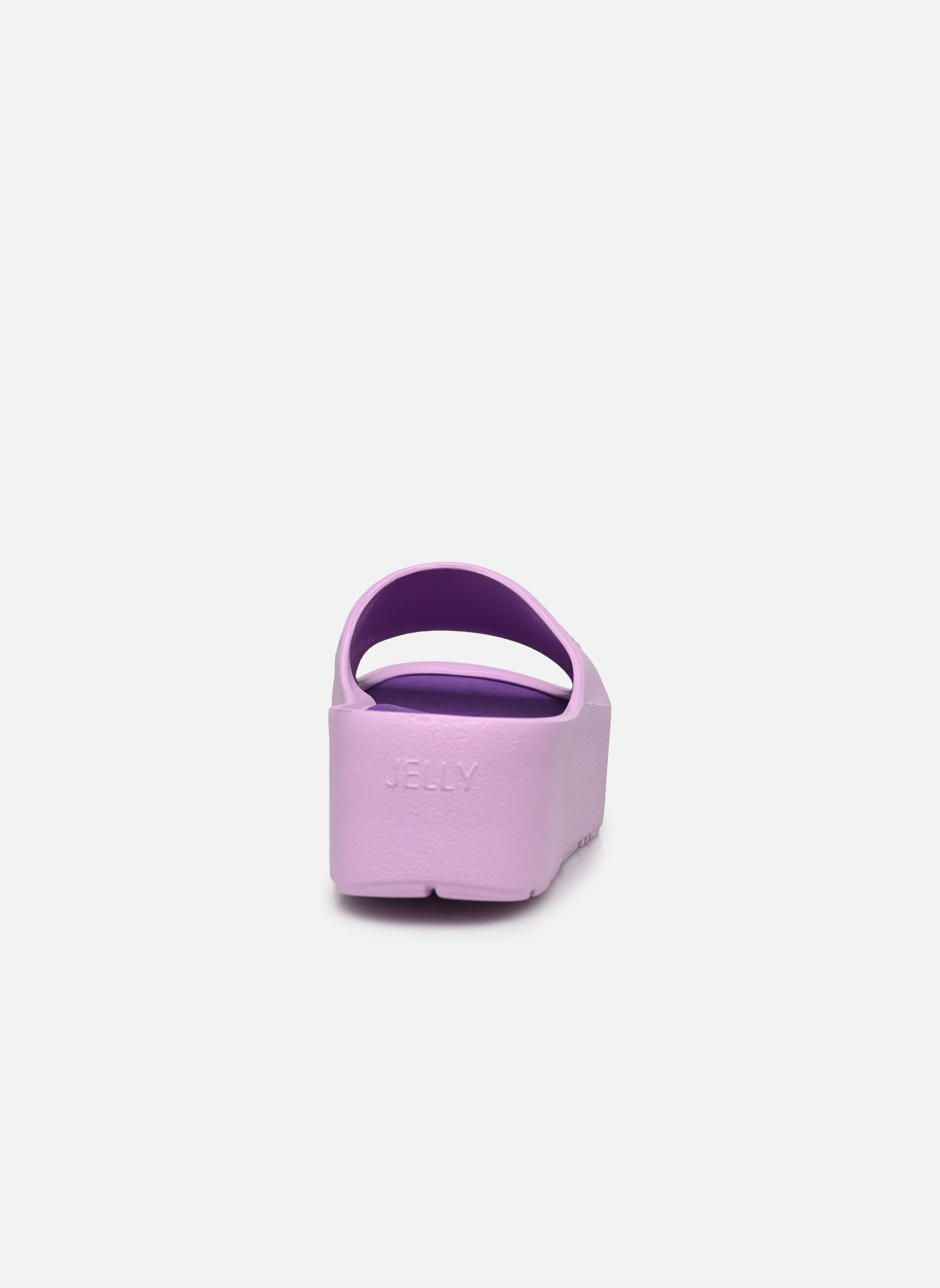 Mules Sunny femme violet Lemon Jelly Mules Sunny femme violet Violeta